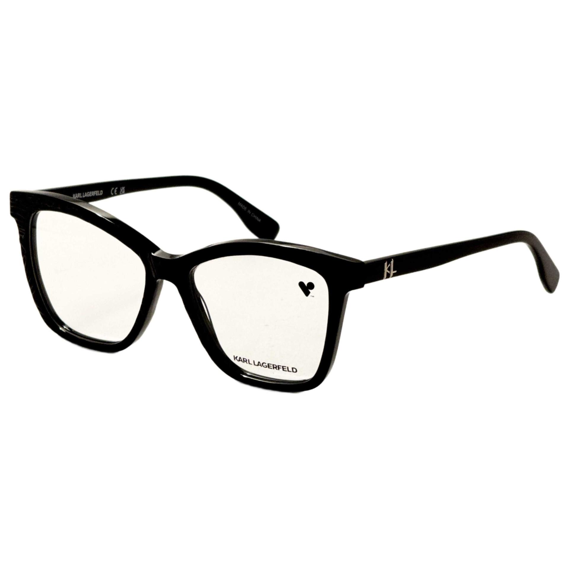 Karl Lagerfeld Women's Opticals KL6094-007-54