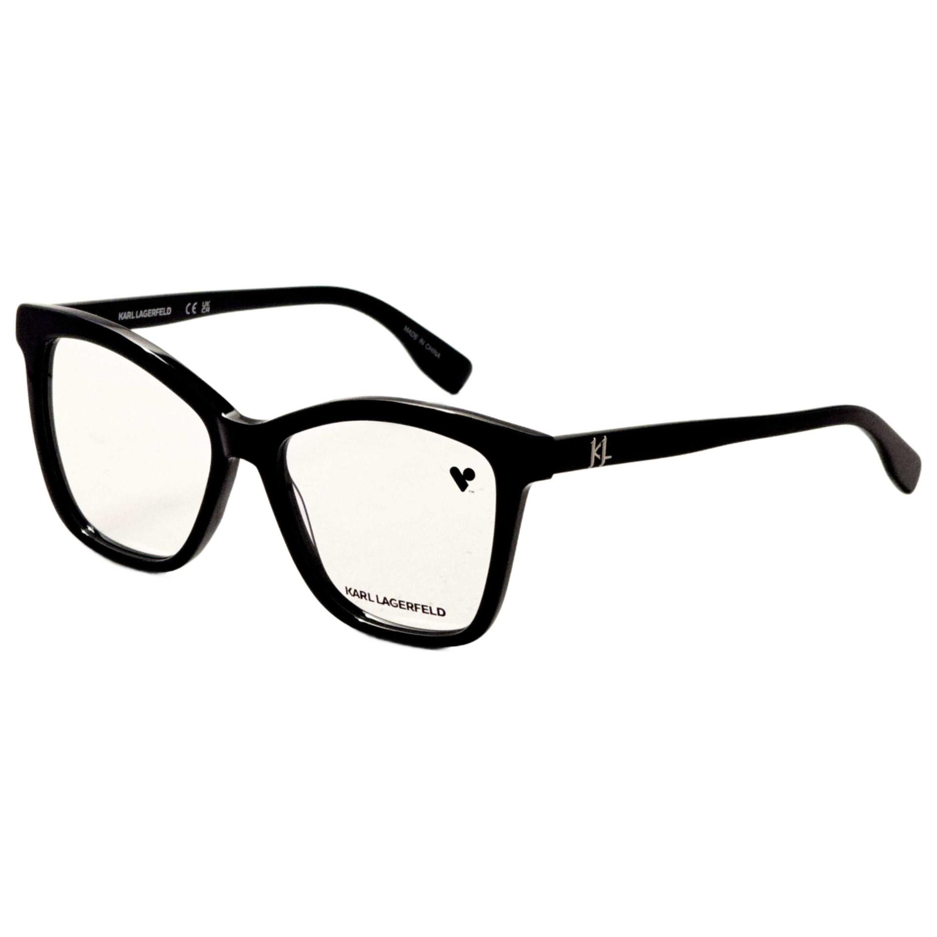 Karl Lagerfeld Women's Opticals KL6094-400