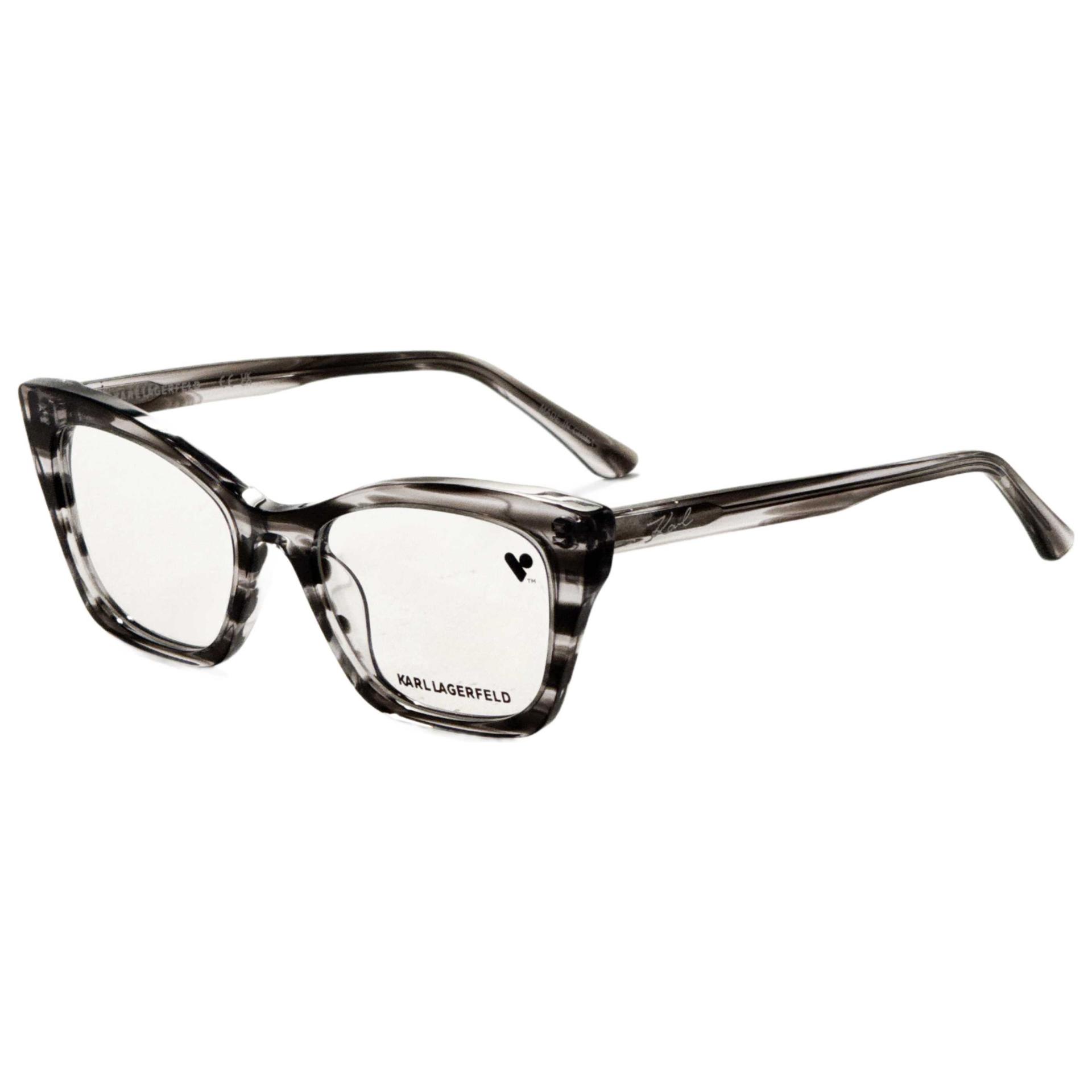 Karl Lagerfeld Women's Opticals KL6134-060