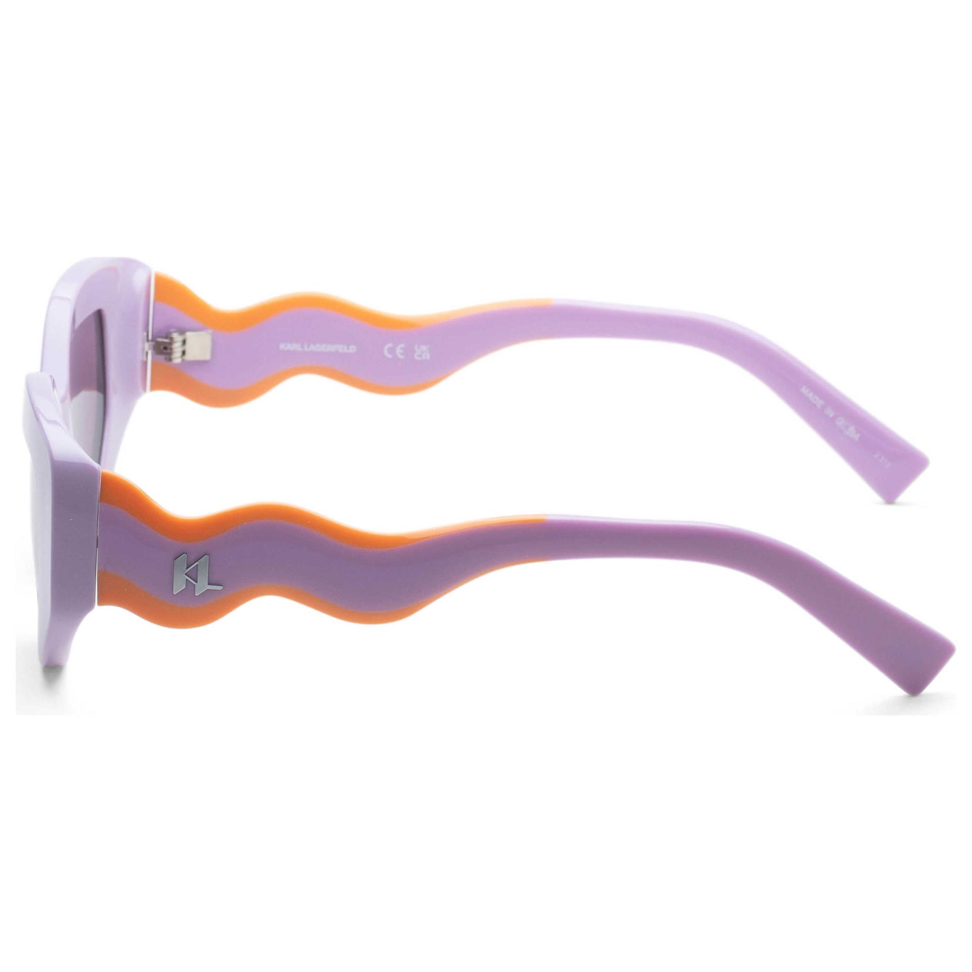 Karl Lagerfeld Women's Sunglasses KL6144S-650 2