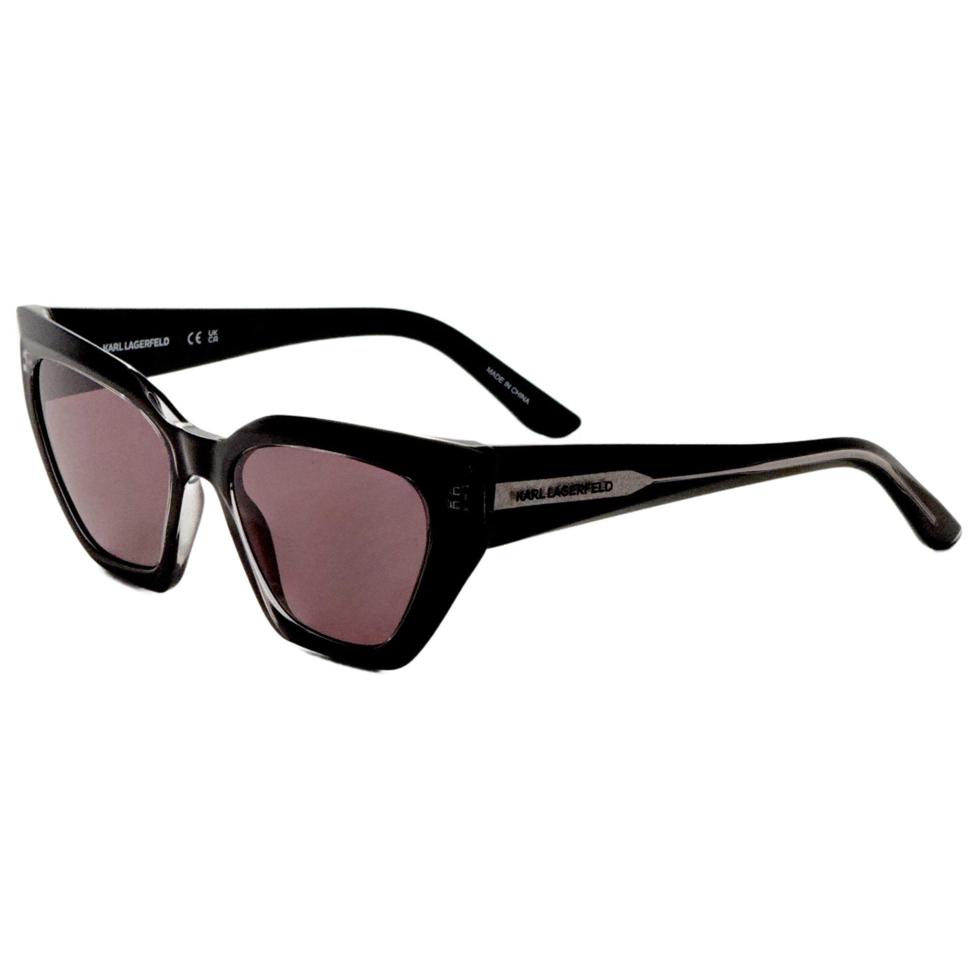 Karl Lagerfeld Women's Sunglasses KL6145S-001