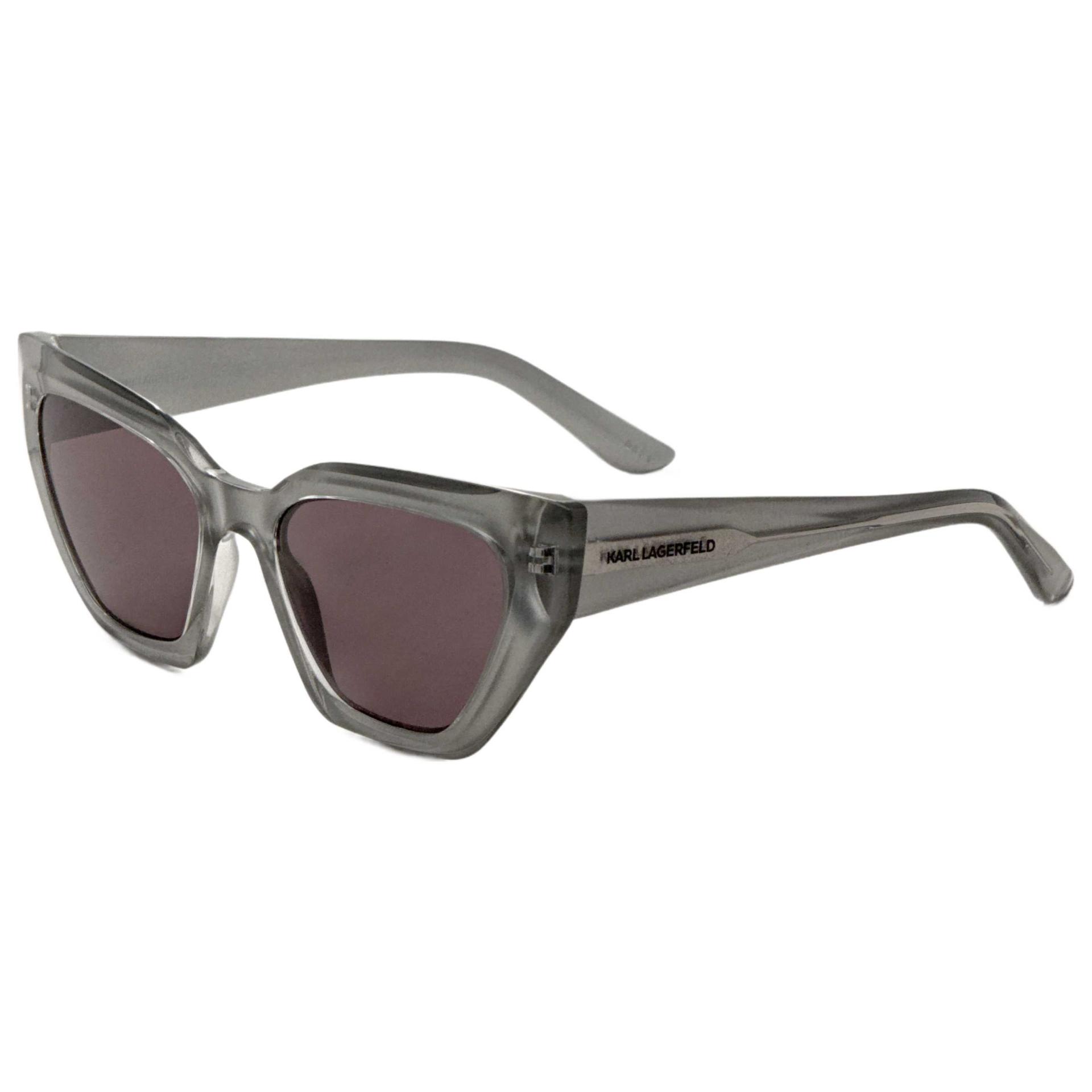 Karl Lagerfeld Women's Sunglasses KL6145S-020