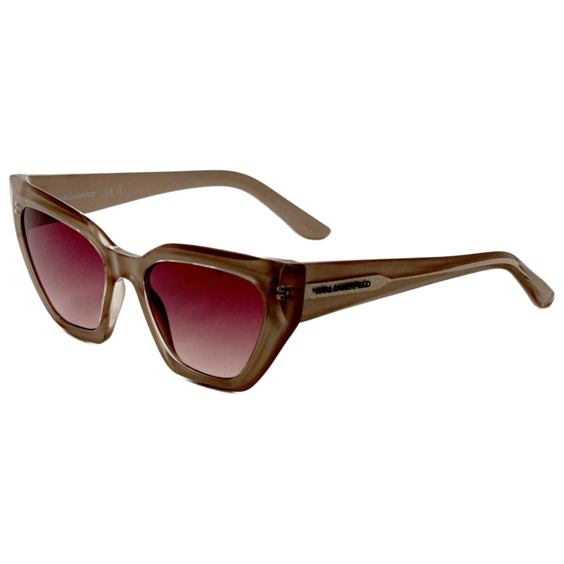 Karl Lagerfeld Women's Sunglasses KL6145S-278