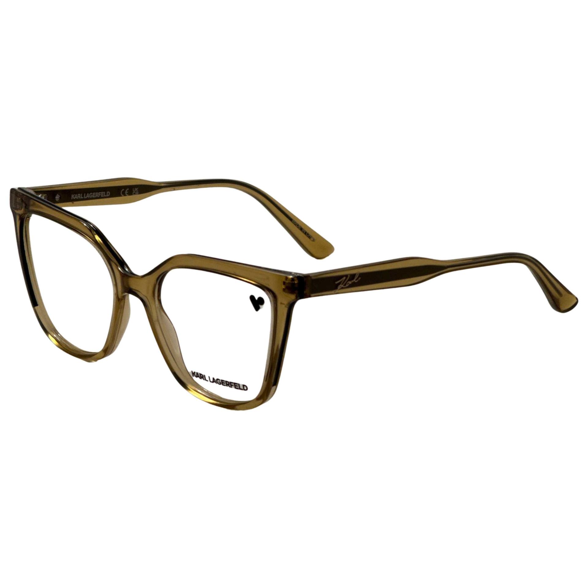 Karl Lagerfeld Women's Opticals KL6155-275