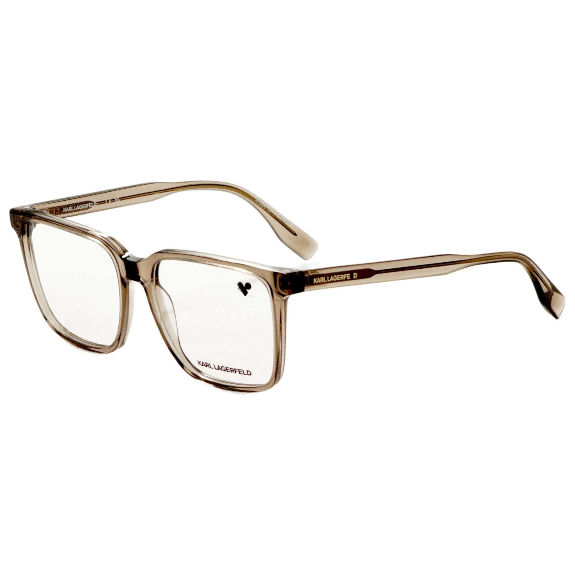 Karl Lagerfeld Women's Opticals KL6157-246-54