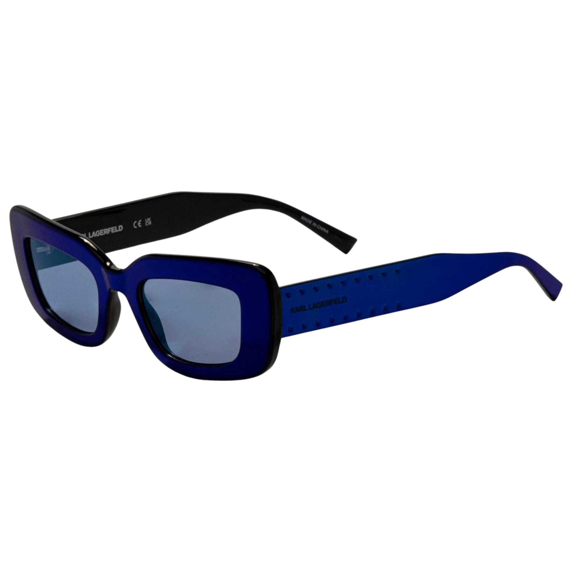 Karl Lagerfeld Women's Sunglasses KL6164S-400