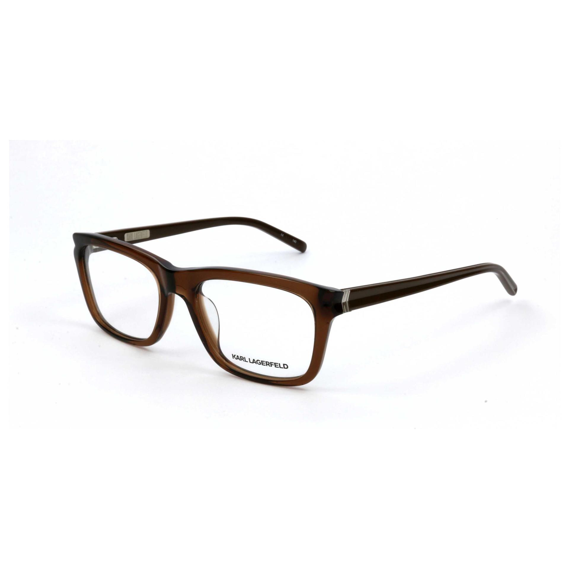 Karl Lagerfeld Unisex Opticals KL773-085-52