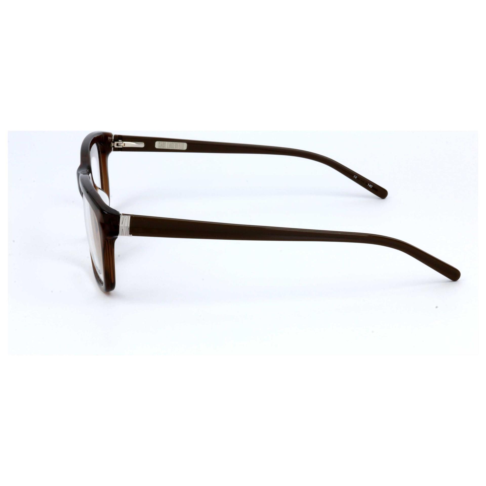Karl Lagerfeld Unisex Opticals KL773-085-52 2