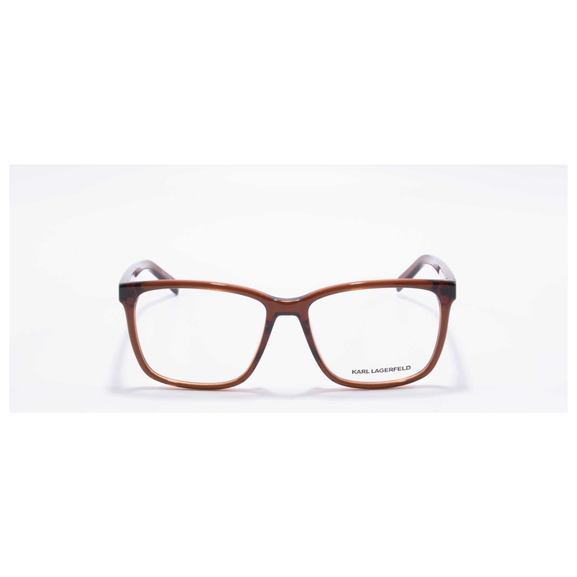 Karl Lagerfeld Unisex Opticals KL885-054-54 3