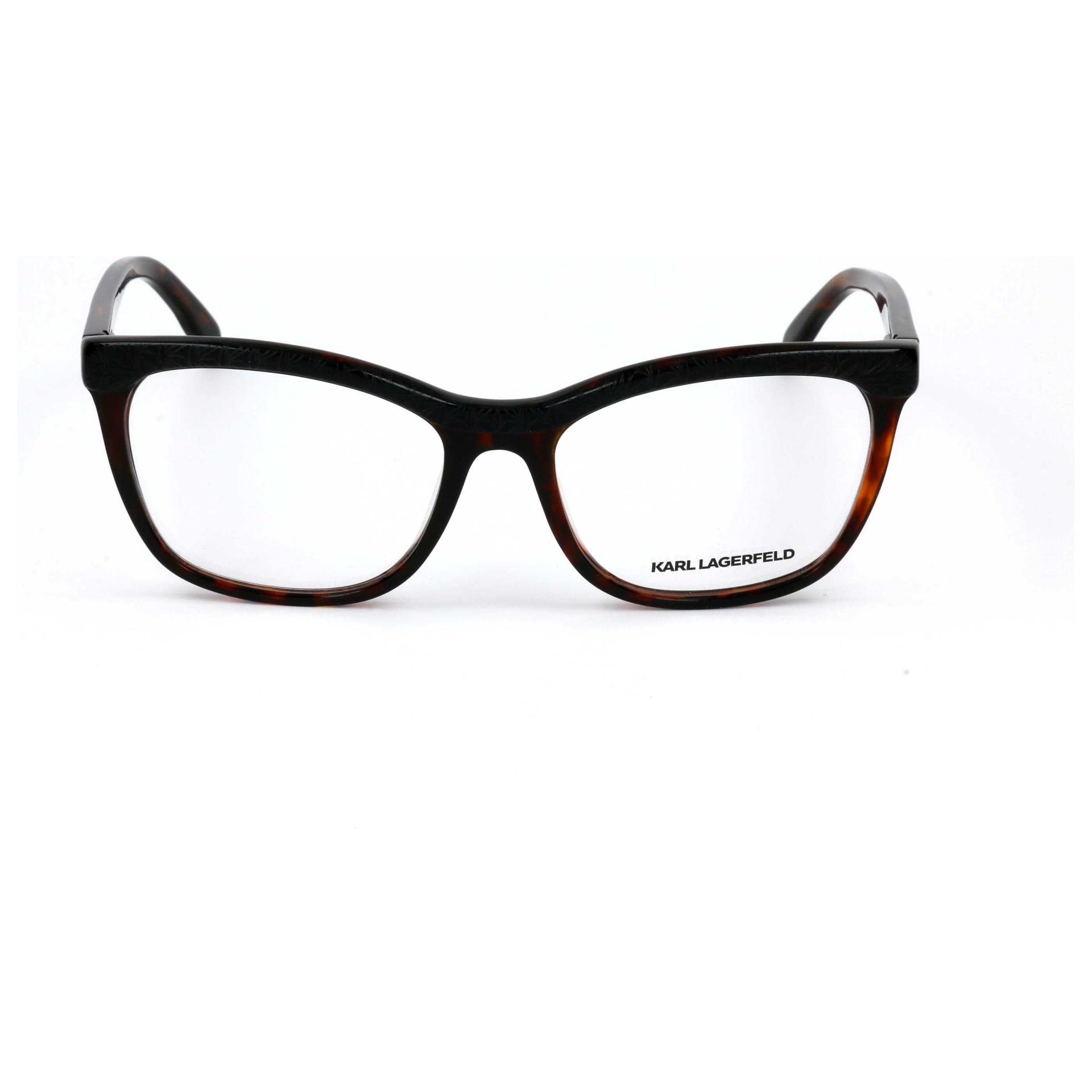Karl Lagerfeld Women's Opticals KL888-123-53 3