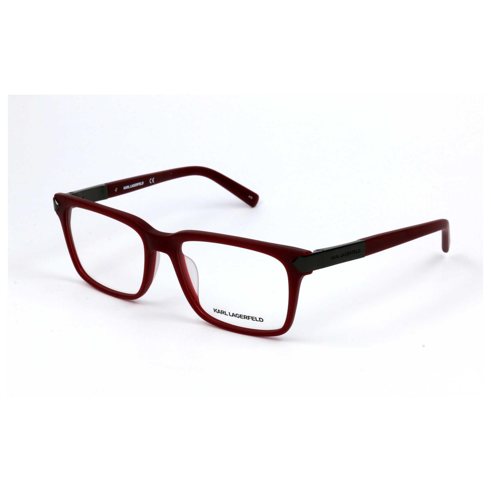 Karl Lagerfeld Unisex Opticals KL912-082-54
