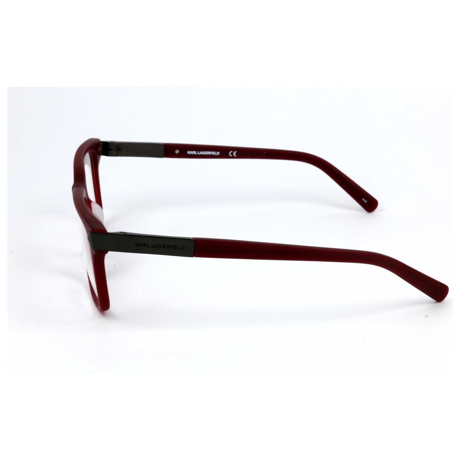 Karl Lagerfeld Unisex Opticals KL912-082-54 2