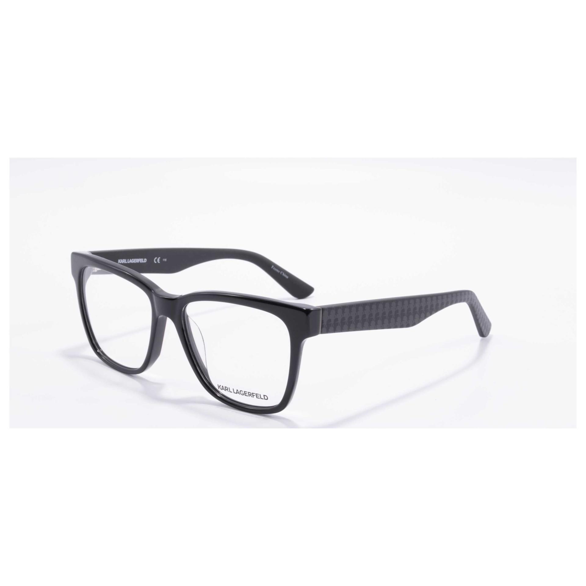 Karl Lagerfeld Men's Opticals KL918-001-53