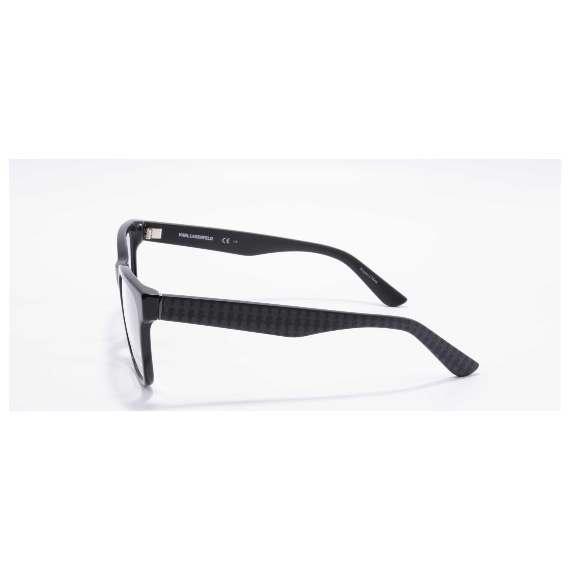 Karl Lagerfeld Men's Opticals KL918-001-53 2