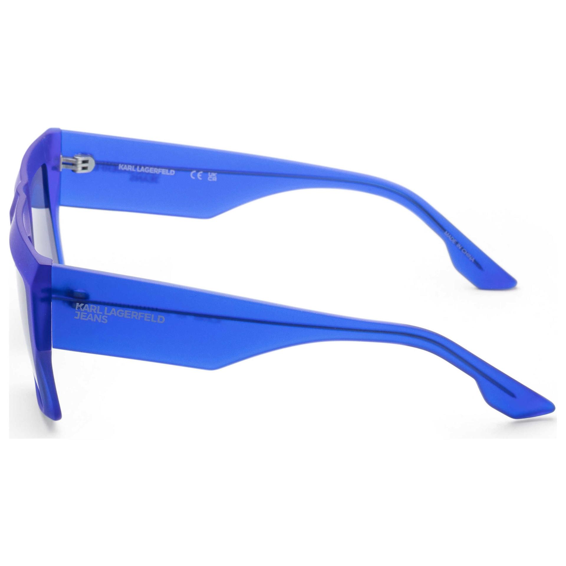 Karl Lagerfeld Unisex Sunglasses KLJ6148S-433 2