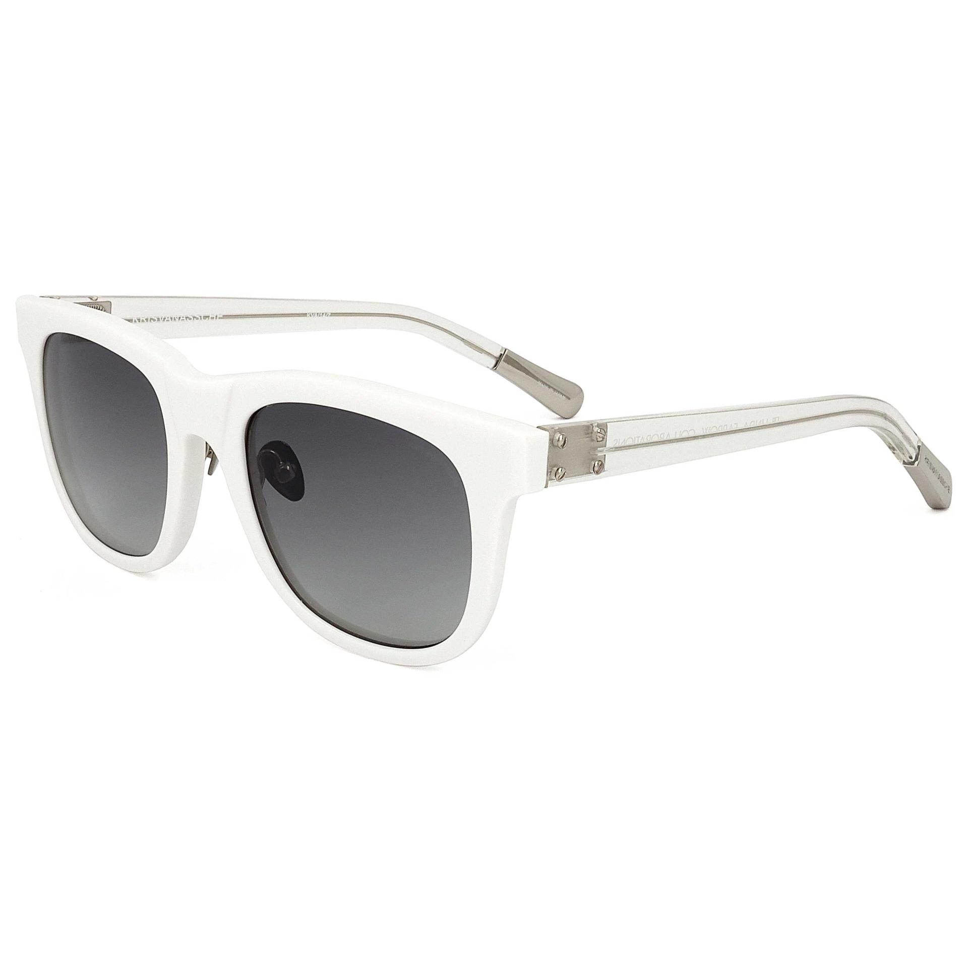 Linda Farrow Men's Sunglasses KVA14-C7-50