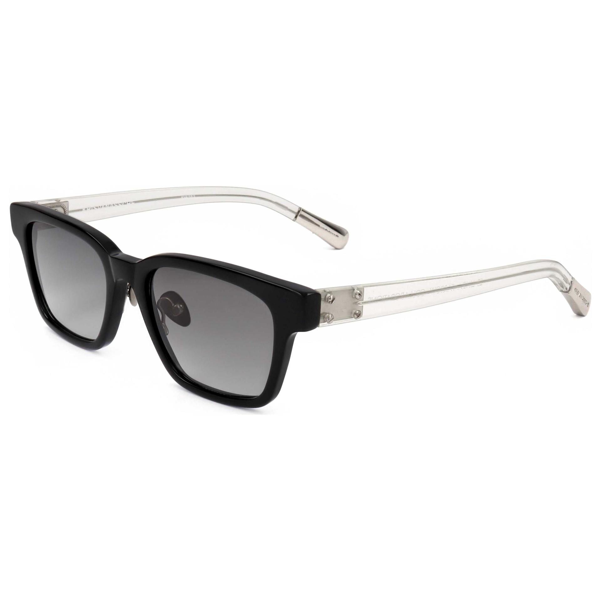 Linda Farrow Men's Sunglasses KVA18-C3-50