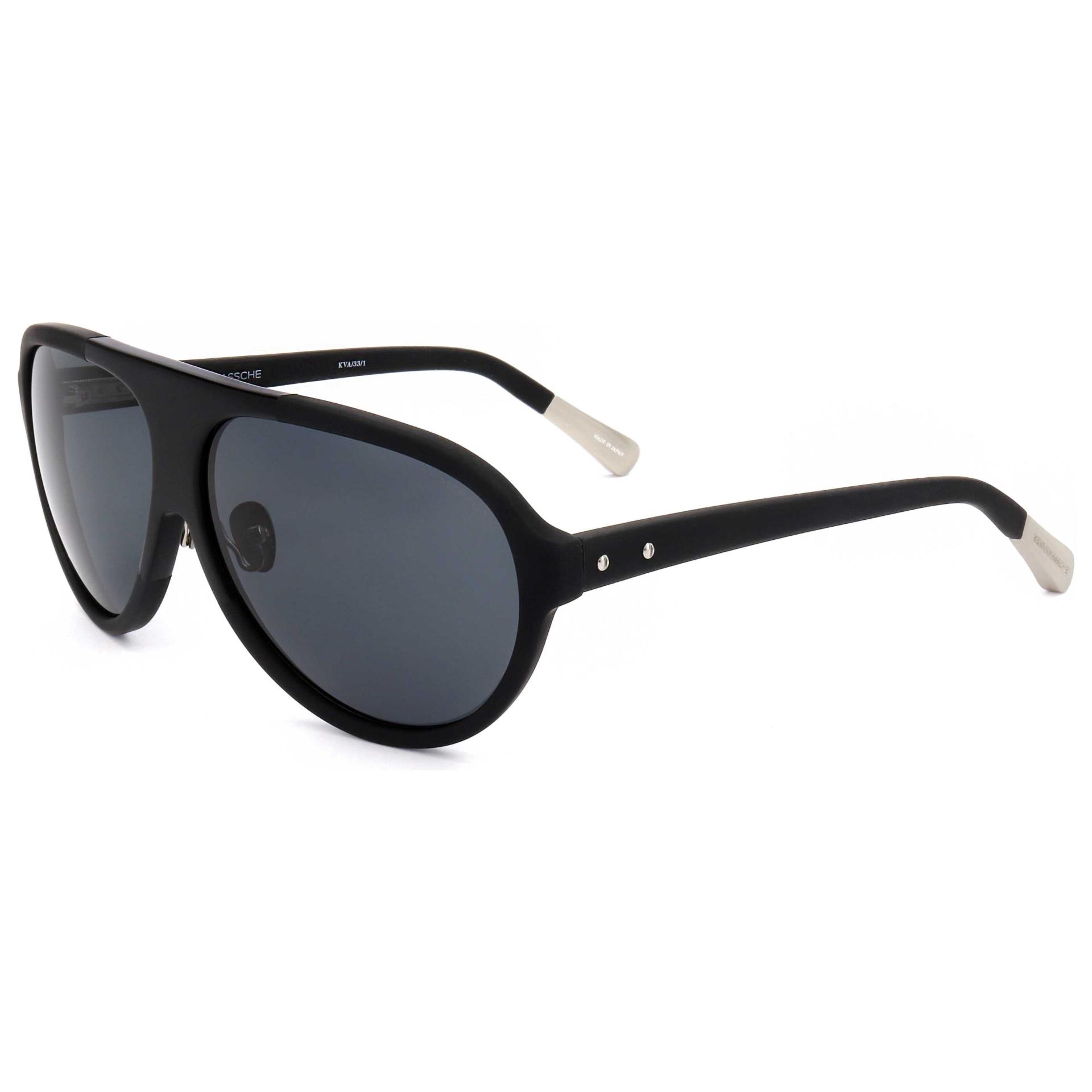 Linda Farrow Men's Sunglasses KVA33-C1-60