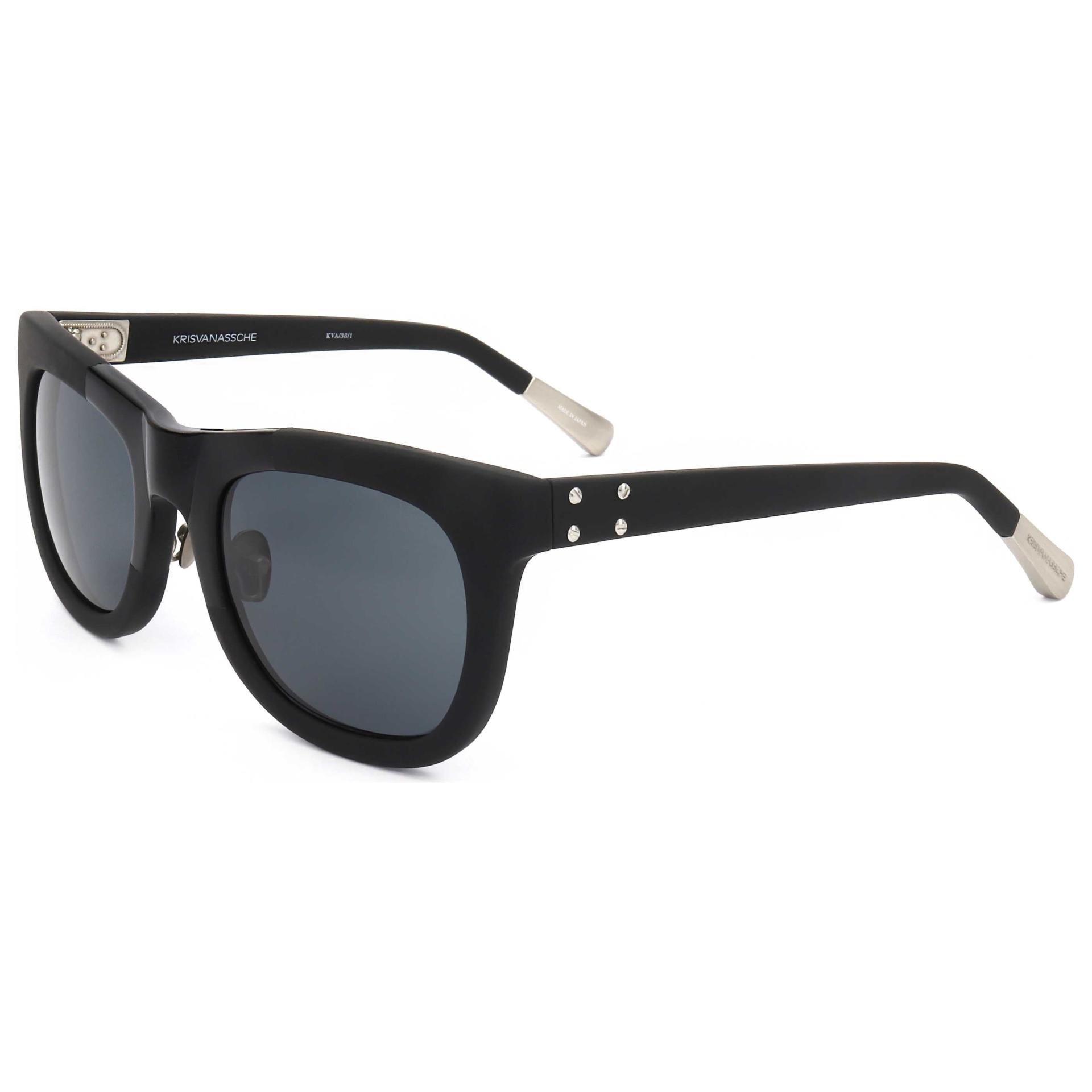 Linda Farrow Men's Sunglasses KVA38-C1-51