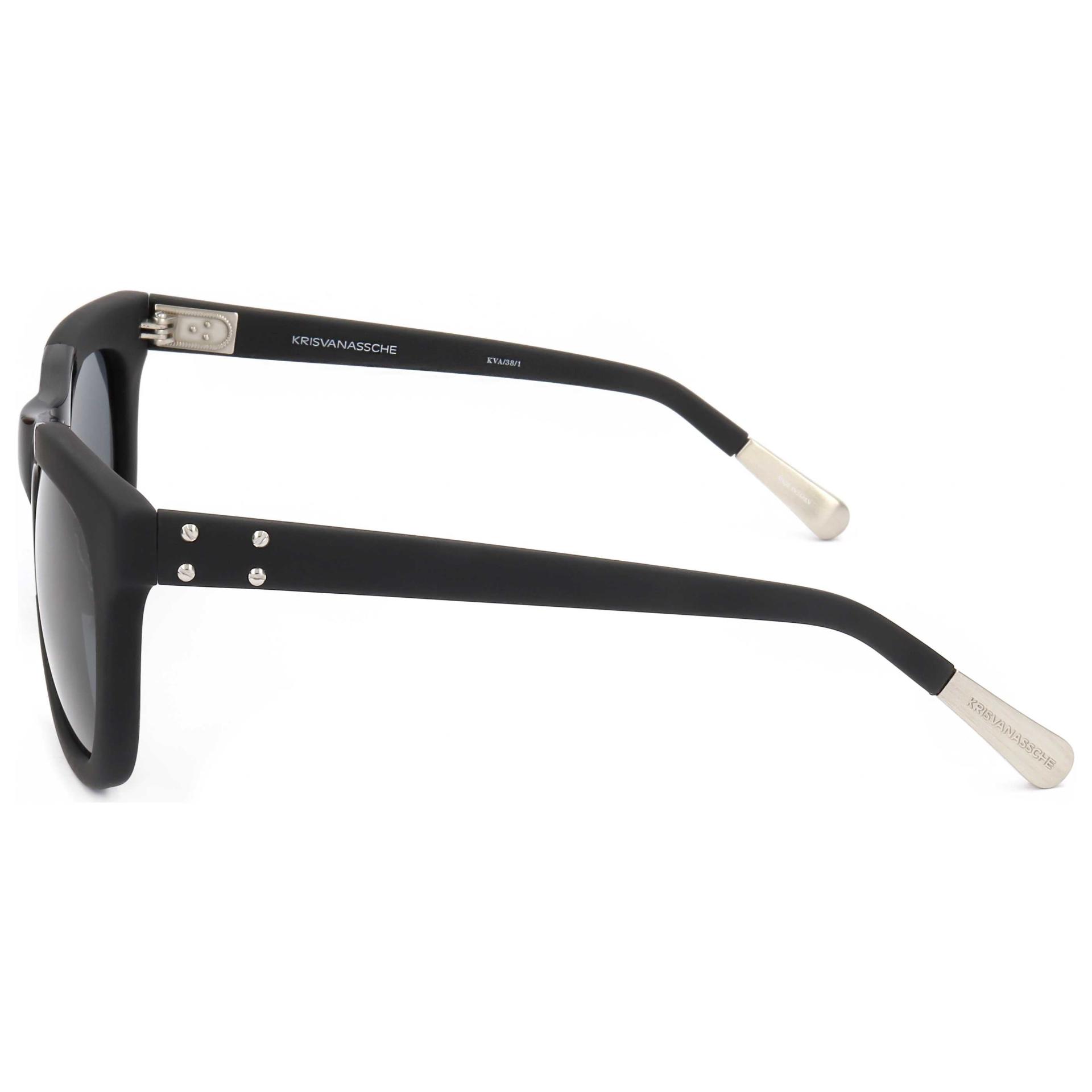 Linda Farrow Men's Sunglasses KVA38-C1-51 2