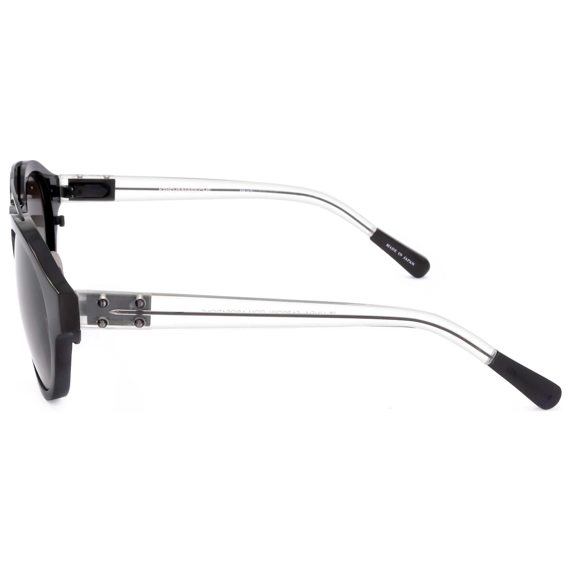 Linda Farrow Men's Sunglasses KVA4-C2 2