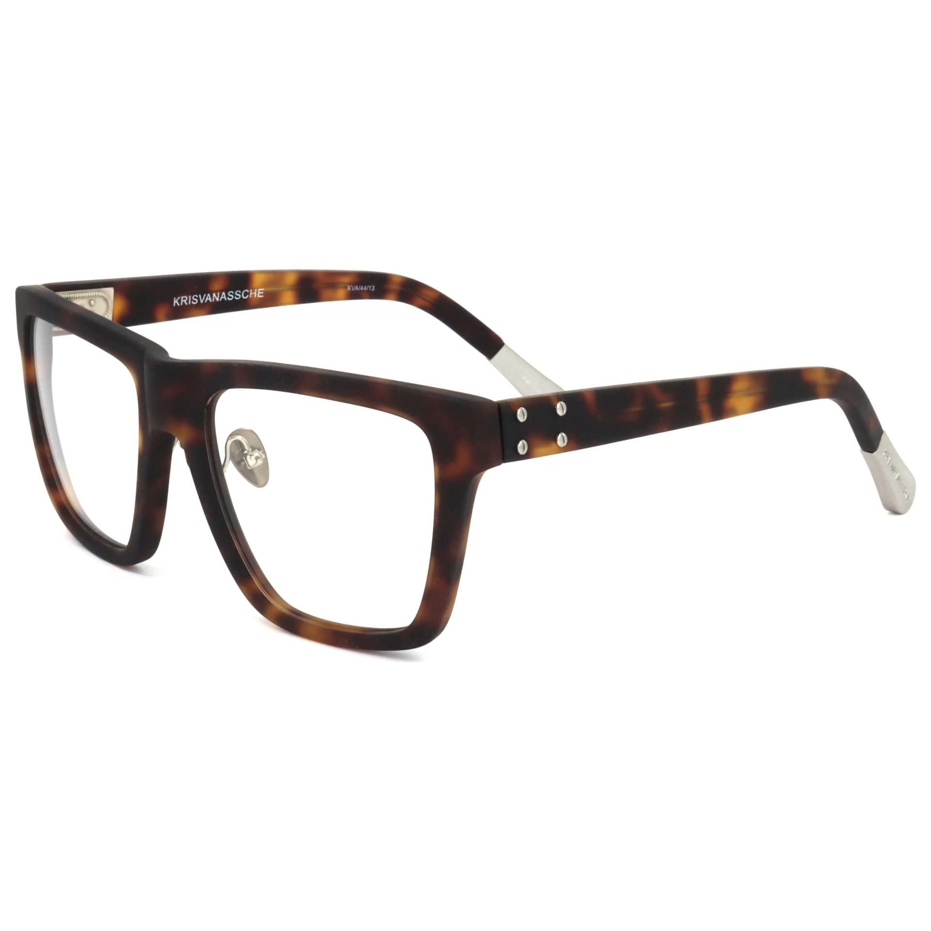 Linda Farrow Men's Opticals KVA44-C13-54