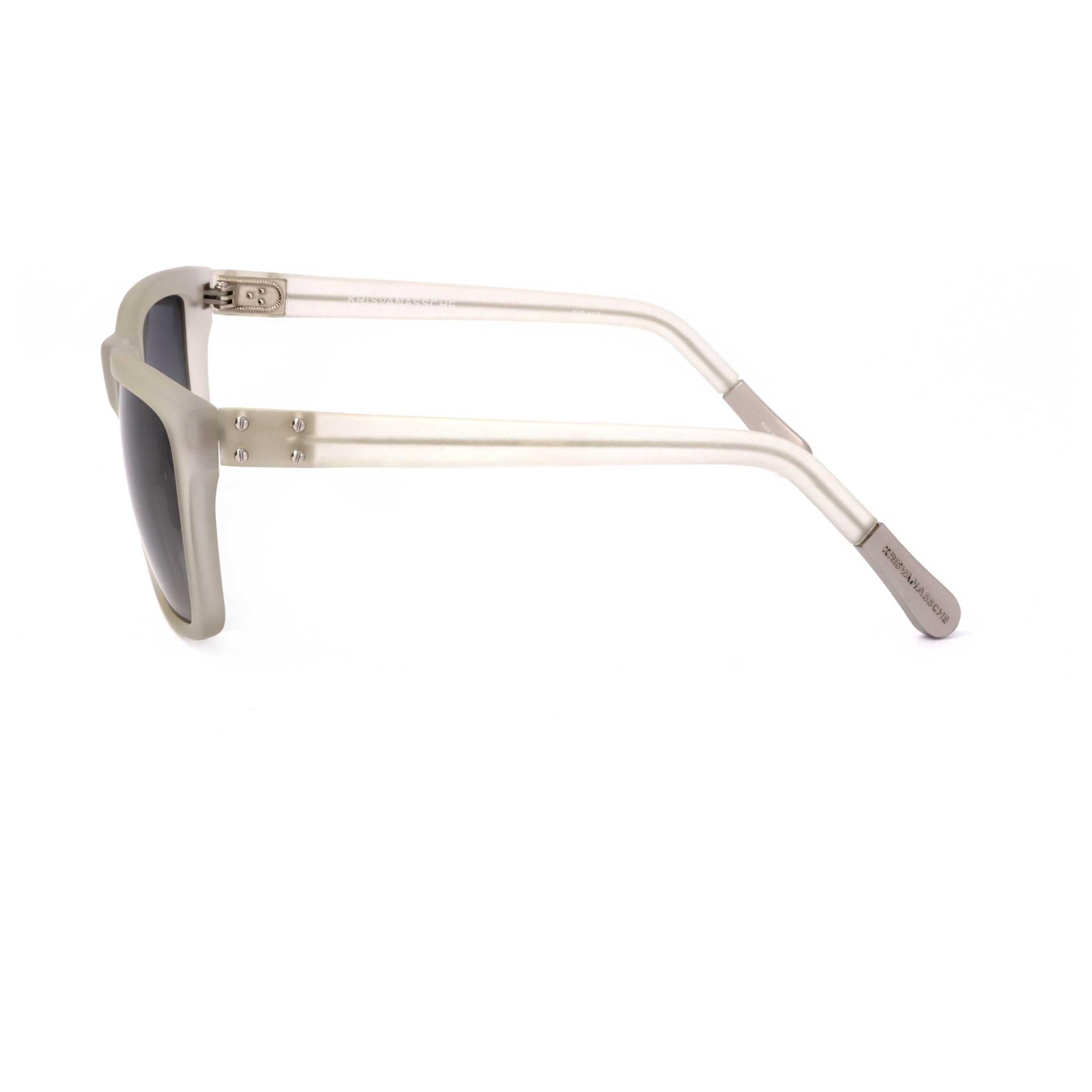 Linda Farrow Men's Sunglasses KVA44-C5-54 2