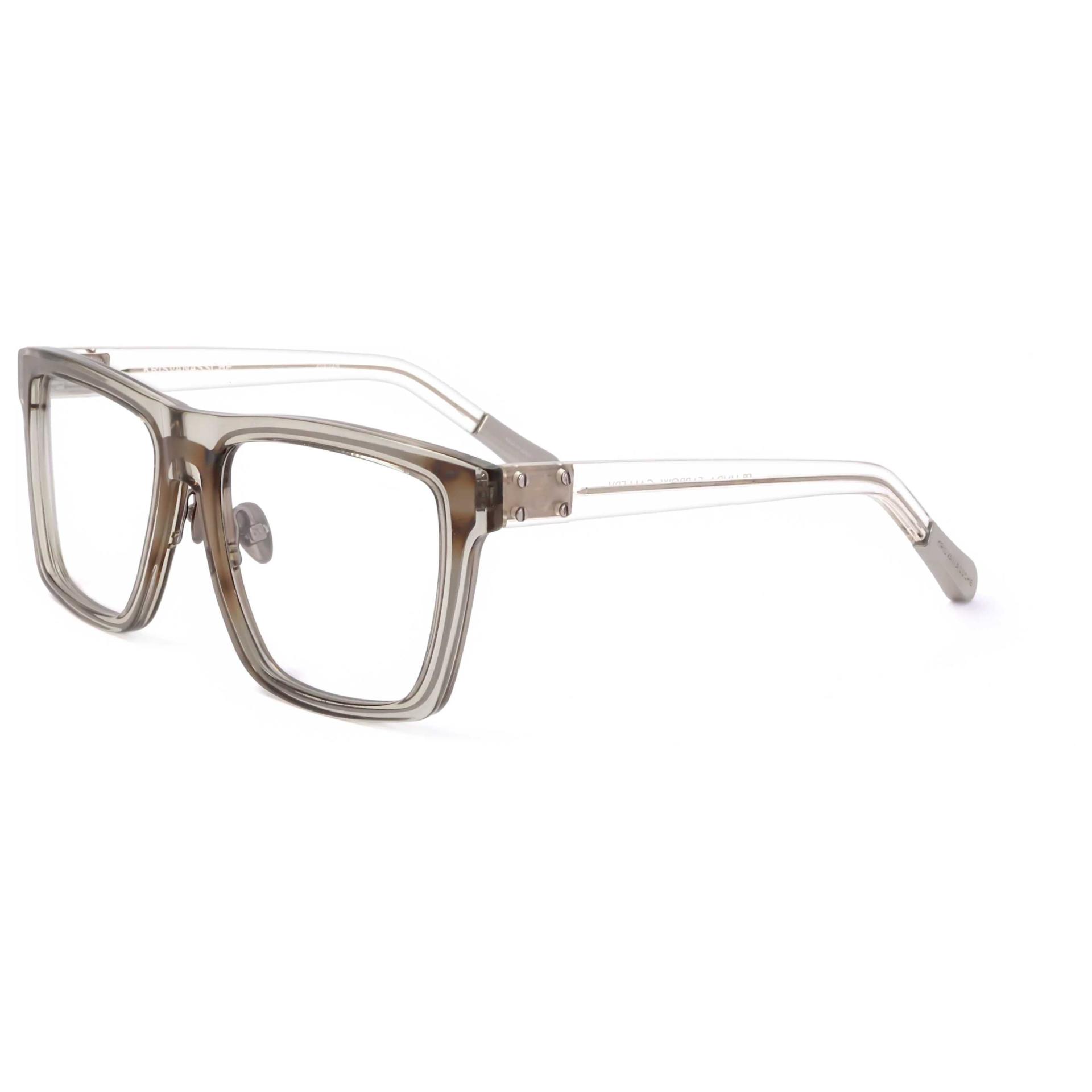 Linda Farrow Men's Opticals KVA44-C9-54