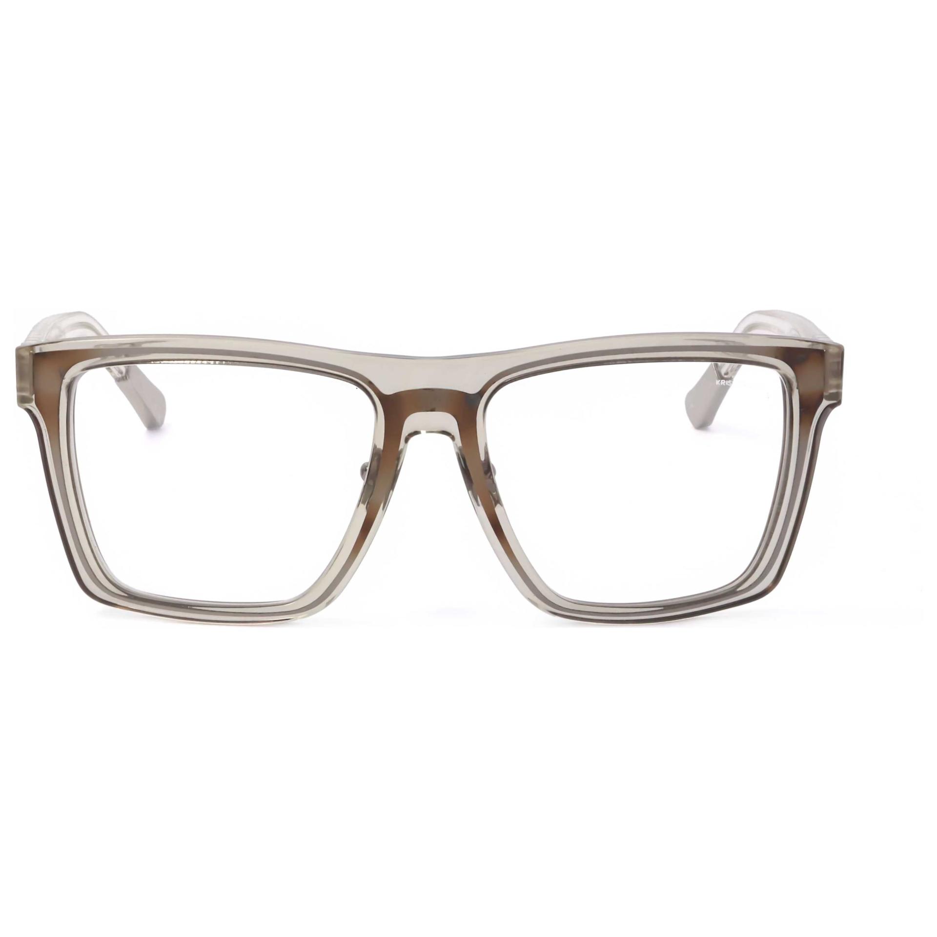 Linda Farrow Men's Opticals KVA44-C9-54 3