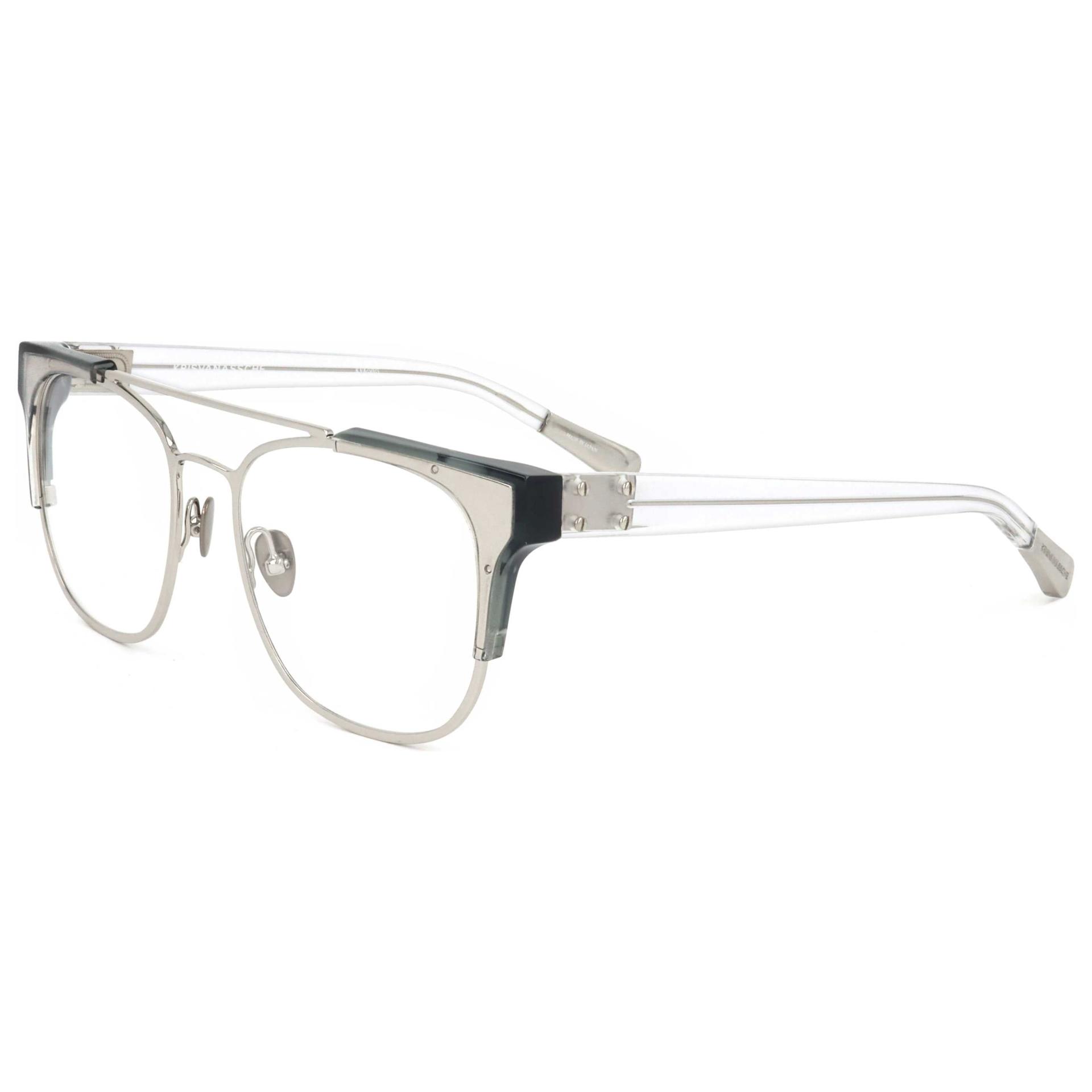 Linda Farrow Men's Opticals KVA50-C5-55