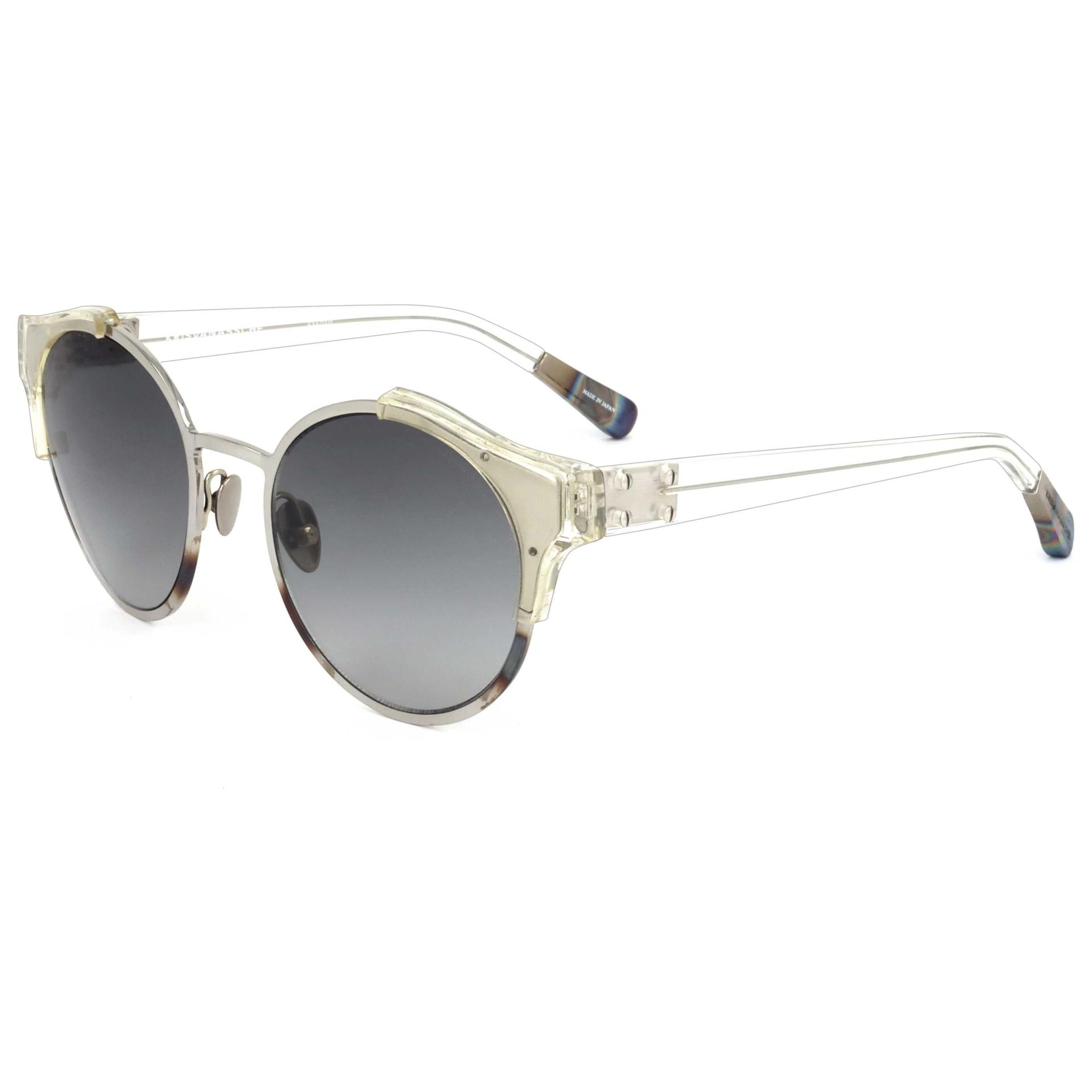 Linda Farrow Men's Sunglasses KVA51-C2-51