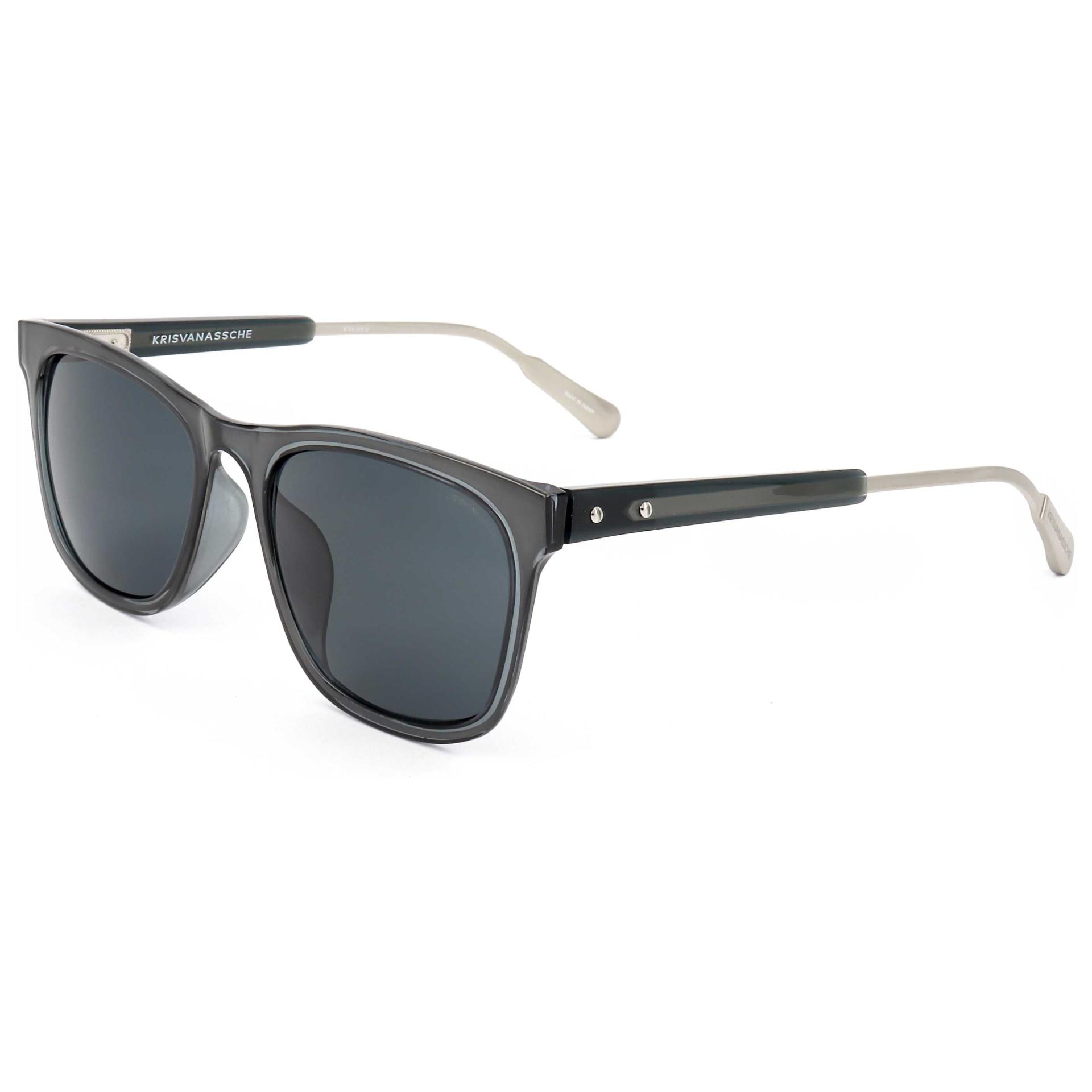Linda Farrow Men's Sunglasses KVA59-C2-54