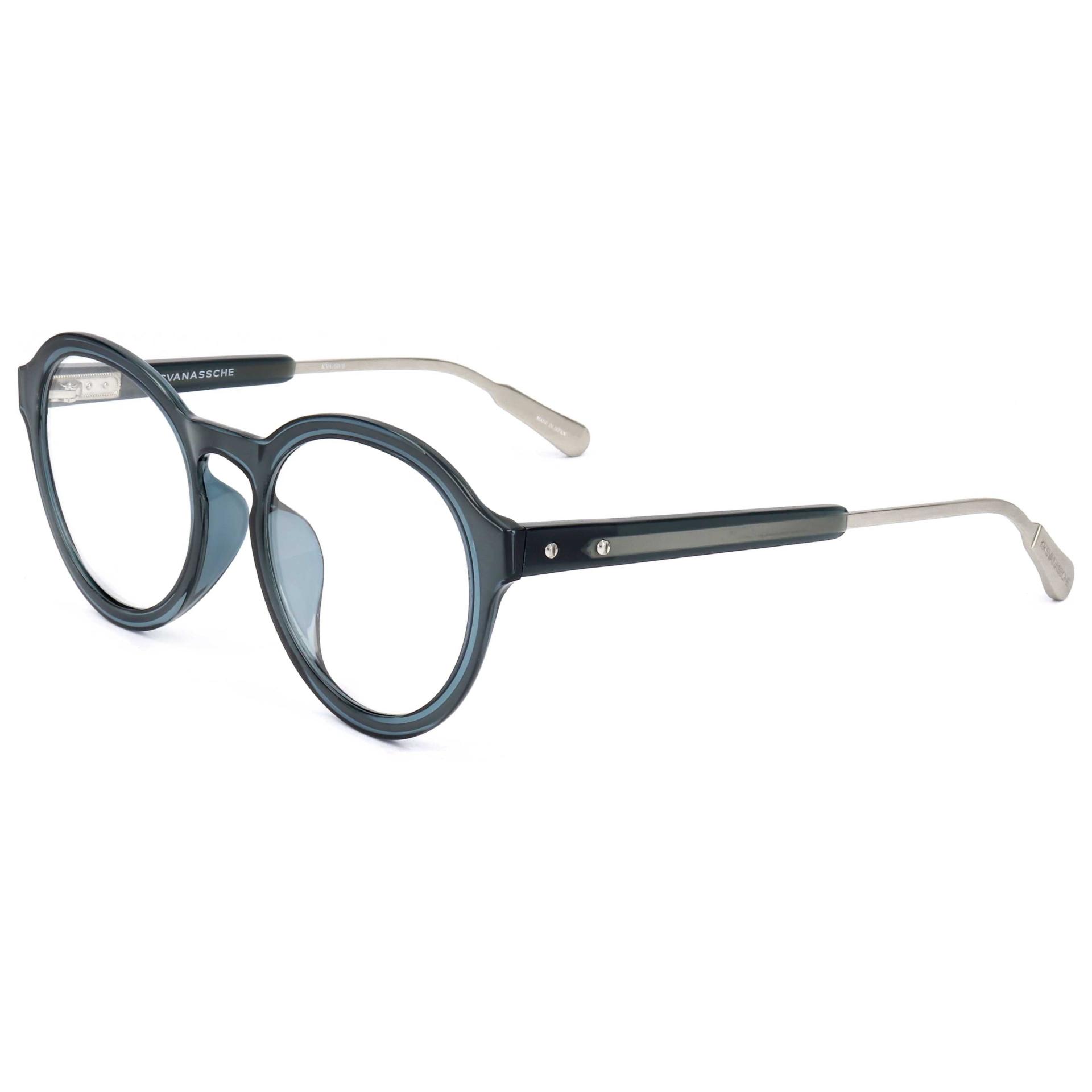 Linda Farrow Men's Opticals KVA60-C8-49