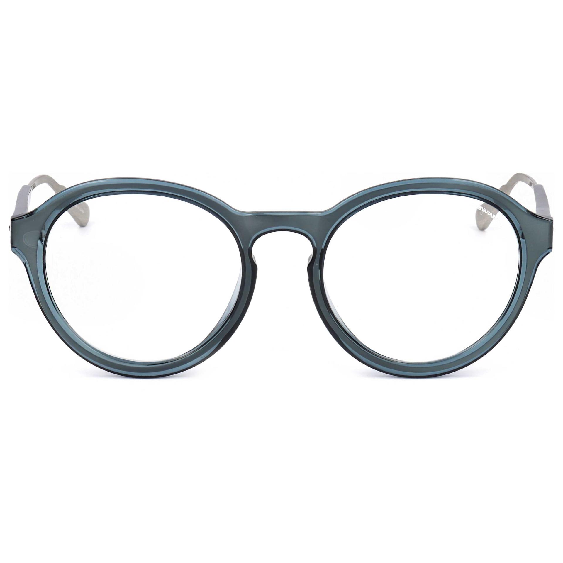 Linda Farrow Men's Opticals KVA60-C8-49 3