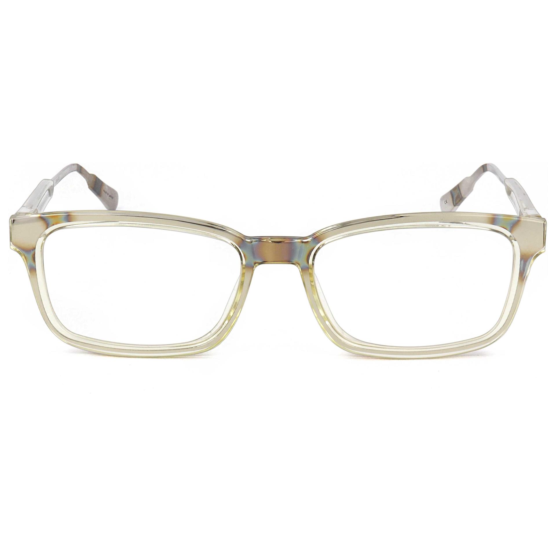 Linda Farrow Men's Opticals KVA67-C1-53 3