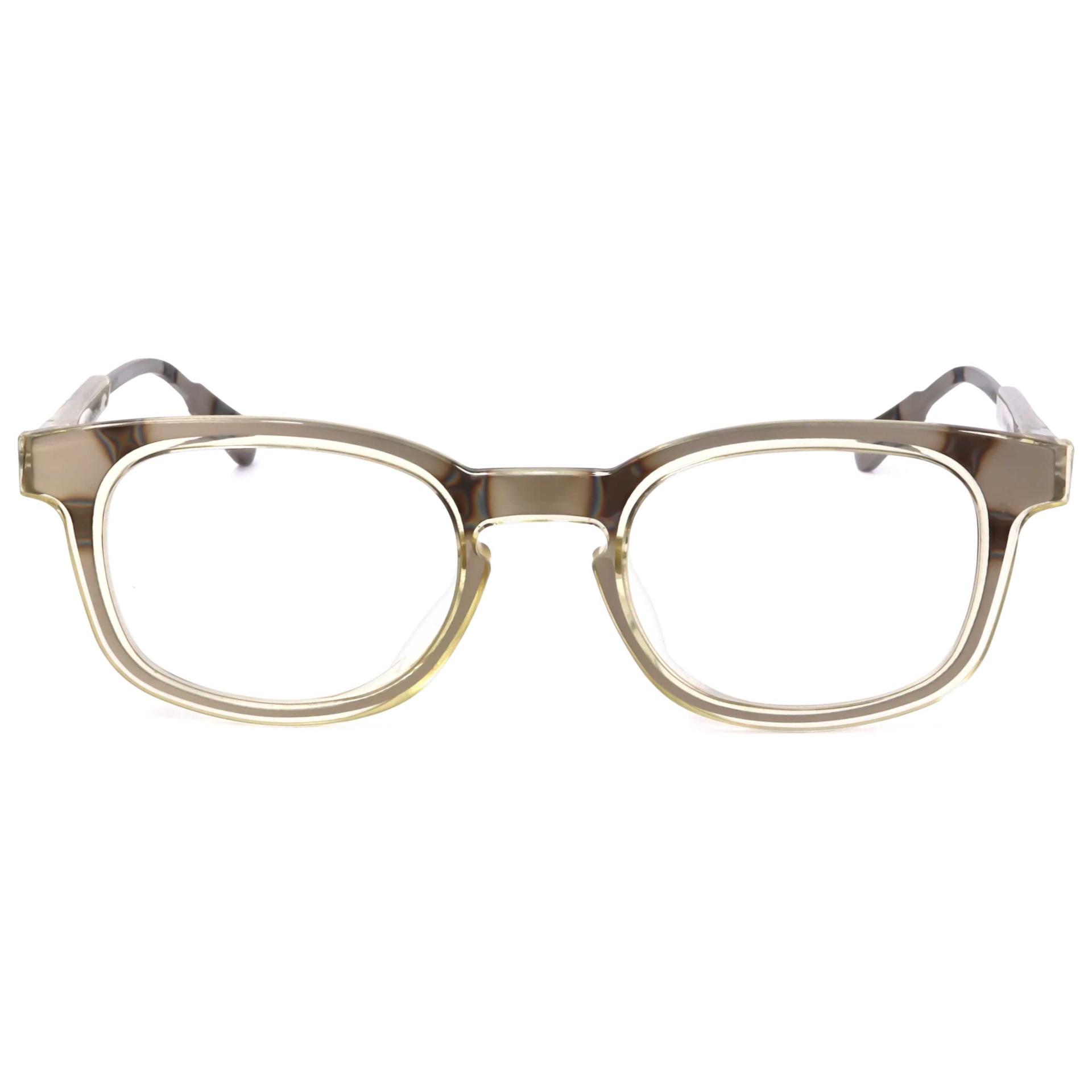 Linda Farrow Men's Opticals KVA72-C4-49 3