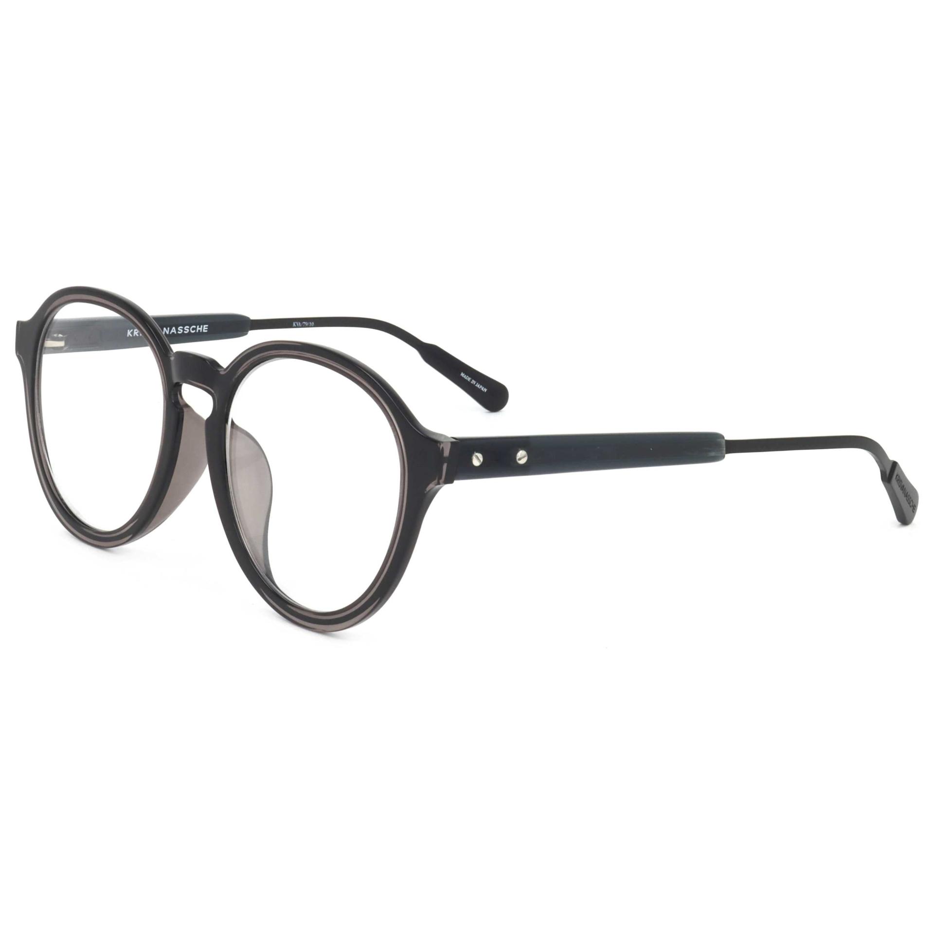 Linda Farrow Men's Opticals KVA79-C10-51