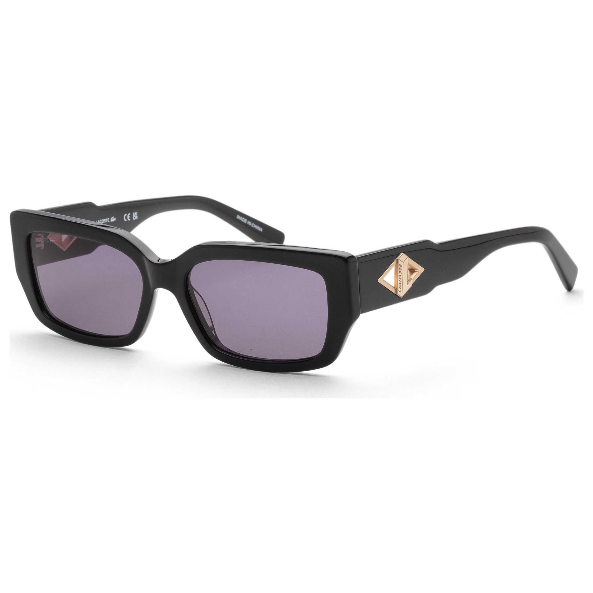 Lacoste Women's Sunglasses L6021S-001-55