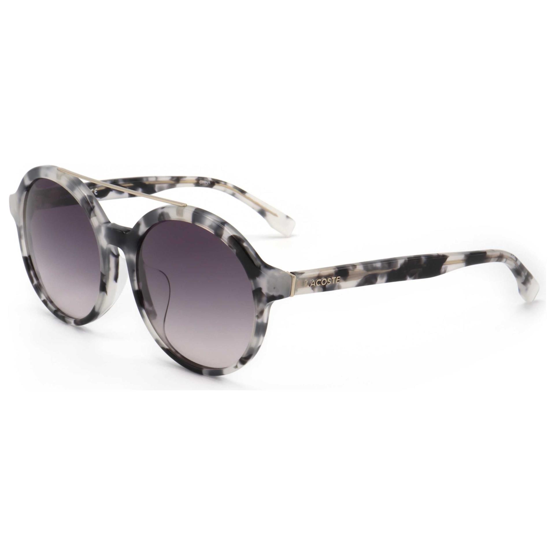 Lacoste Women's Sunglasses L837SA-214-53