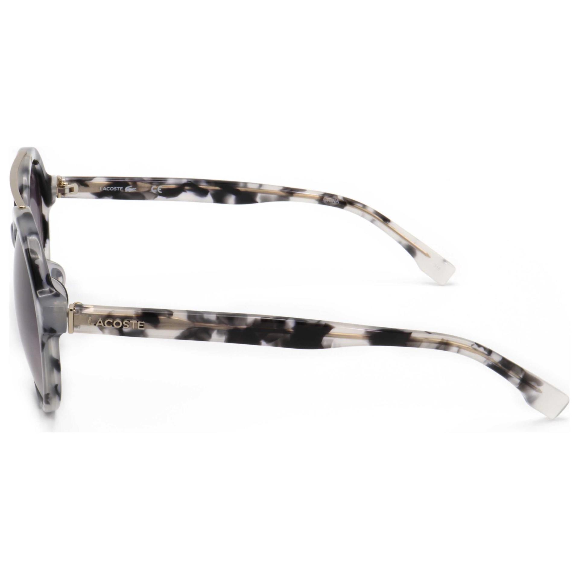 Lacoste Women's Sunglasses L837SA-214-53 2