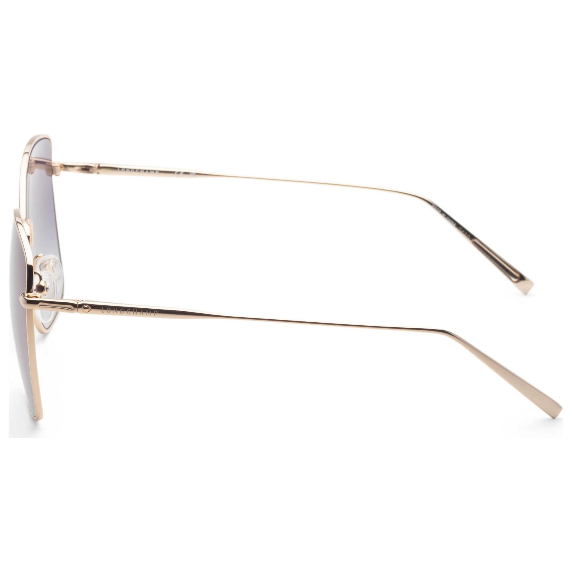 Longchamp Women's Sunglasses LO117S-722 2