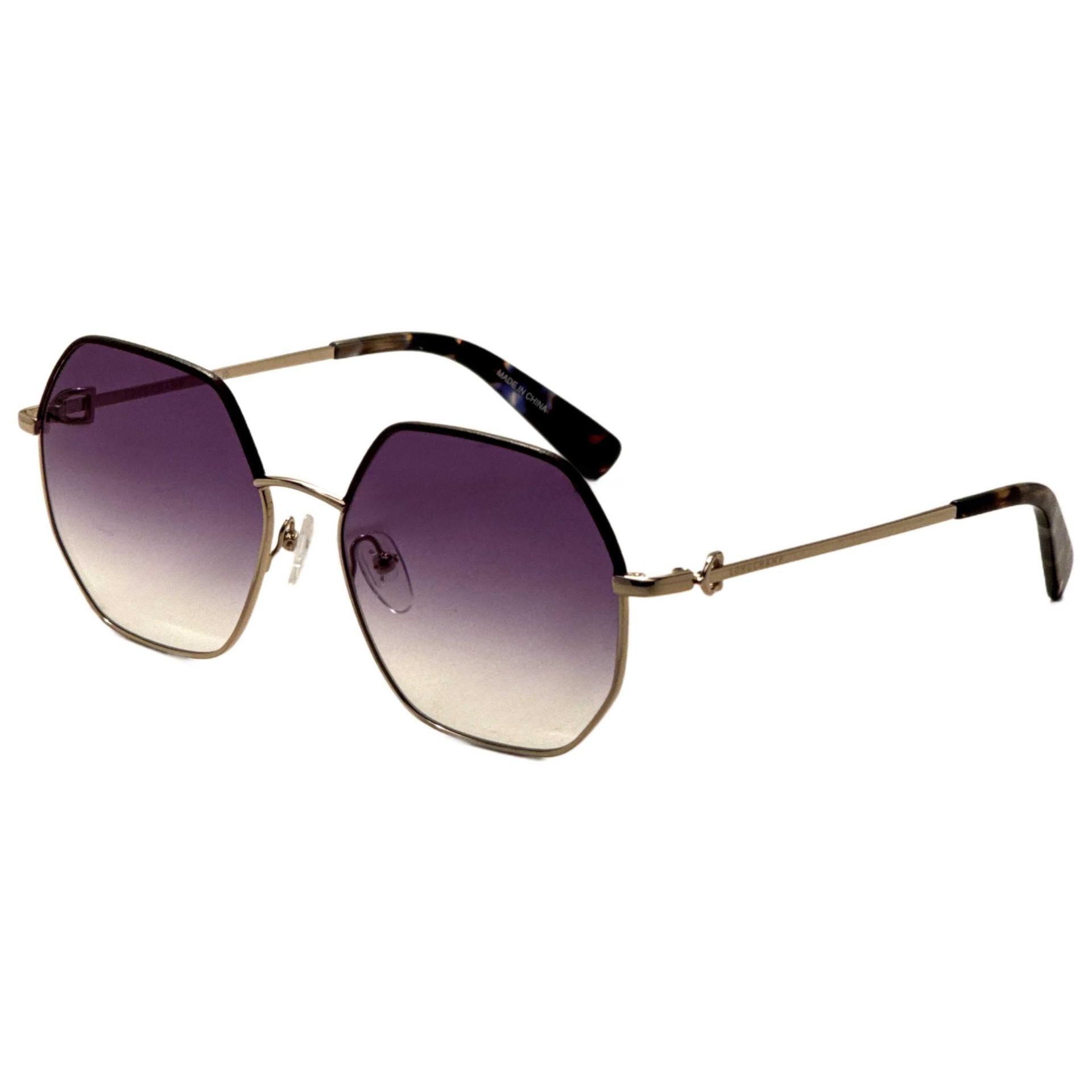 Longchamp Women's Sunglasses LO140SL-719