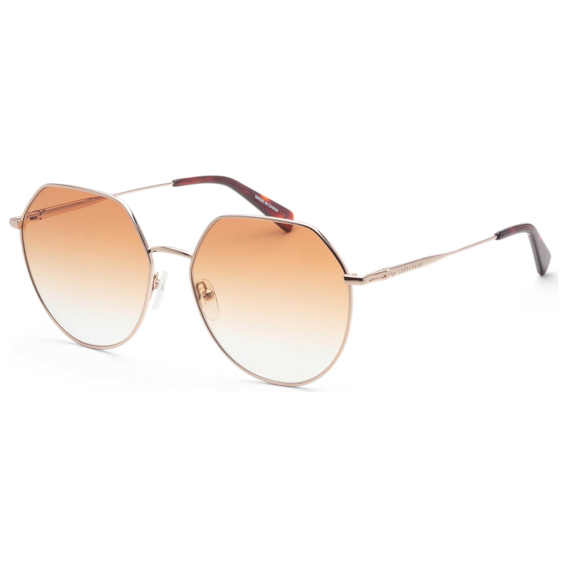 Longchamp Women's Sunglasses LO154S-773