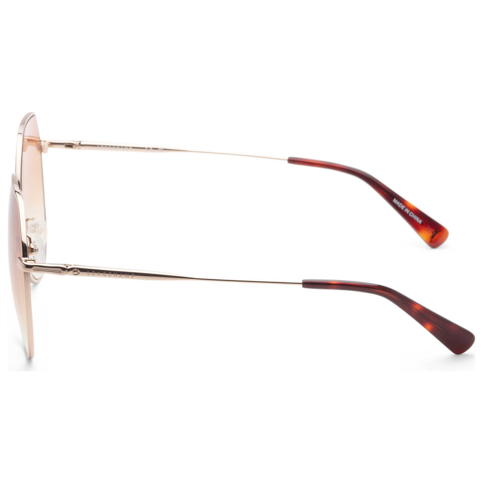 Longchamp Women's Sunglasses LO154S-773 2