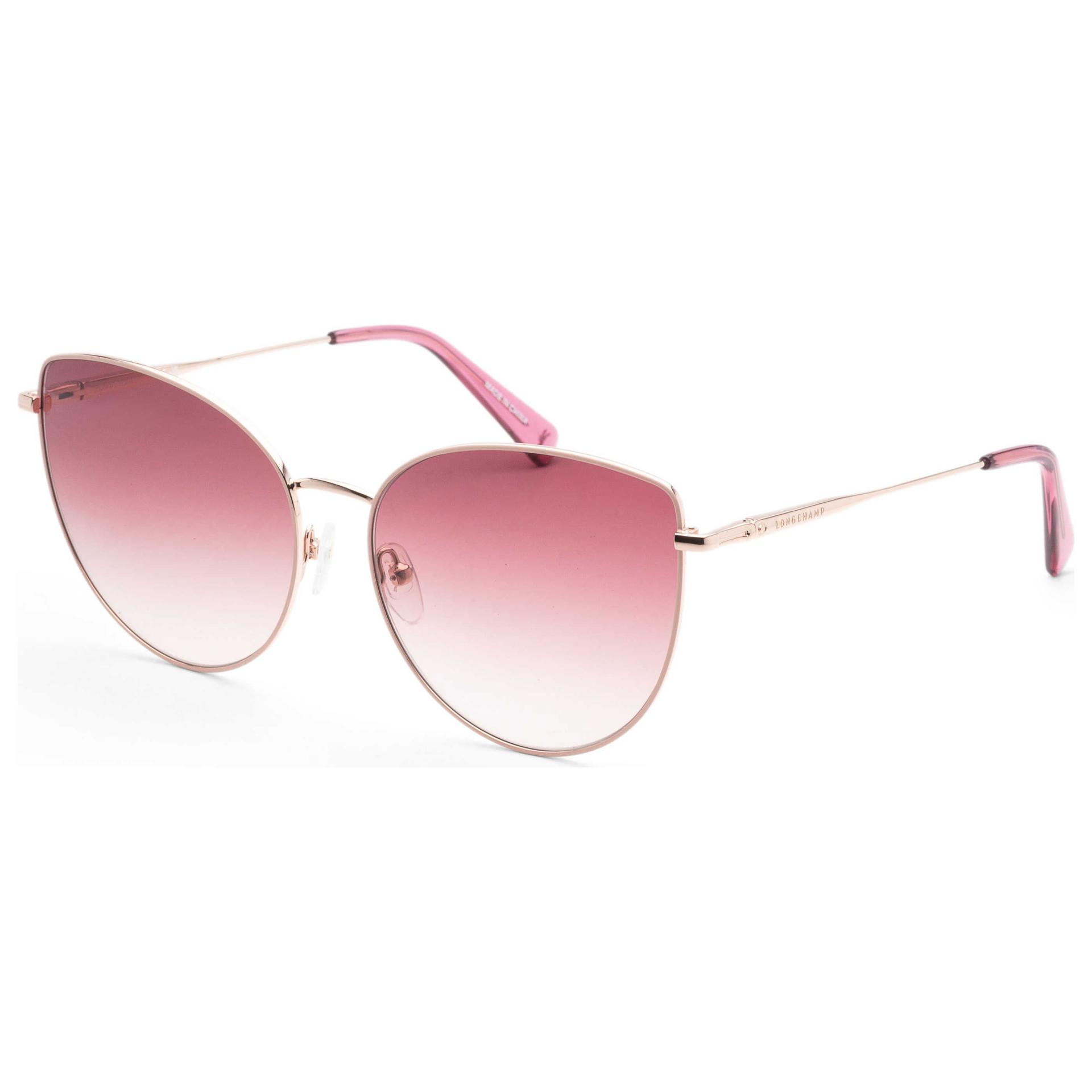 Longchamp Women's Sunglasses LO158S-729