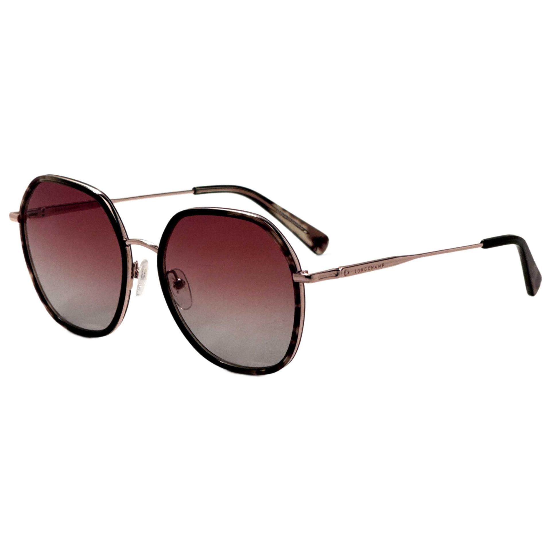 Longchamp Women's Sunglasse...