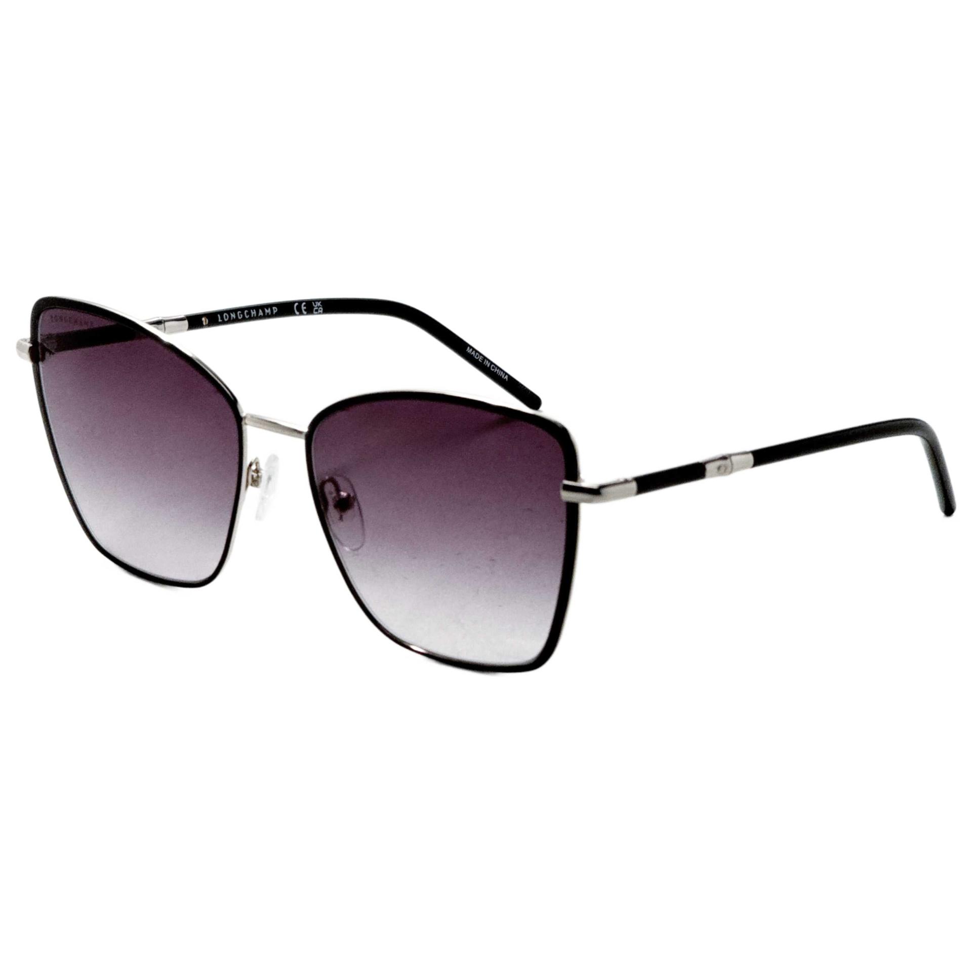 Longchamp Women's Sunglasses LO167S-009