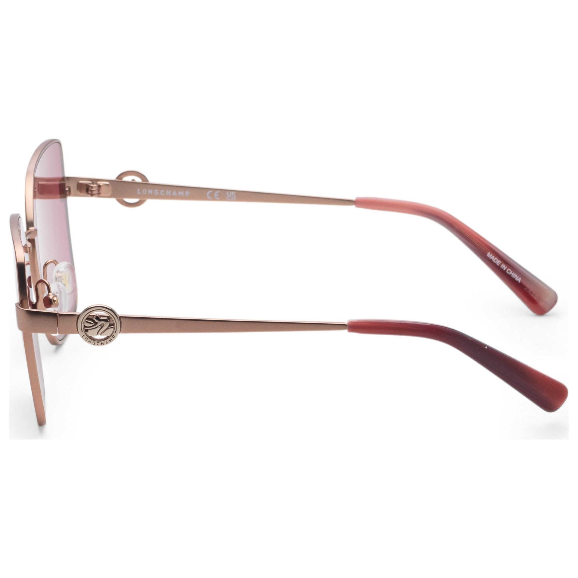 Longchamp Women's Sunglasses LO181S-738 2