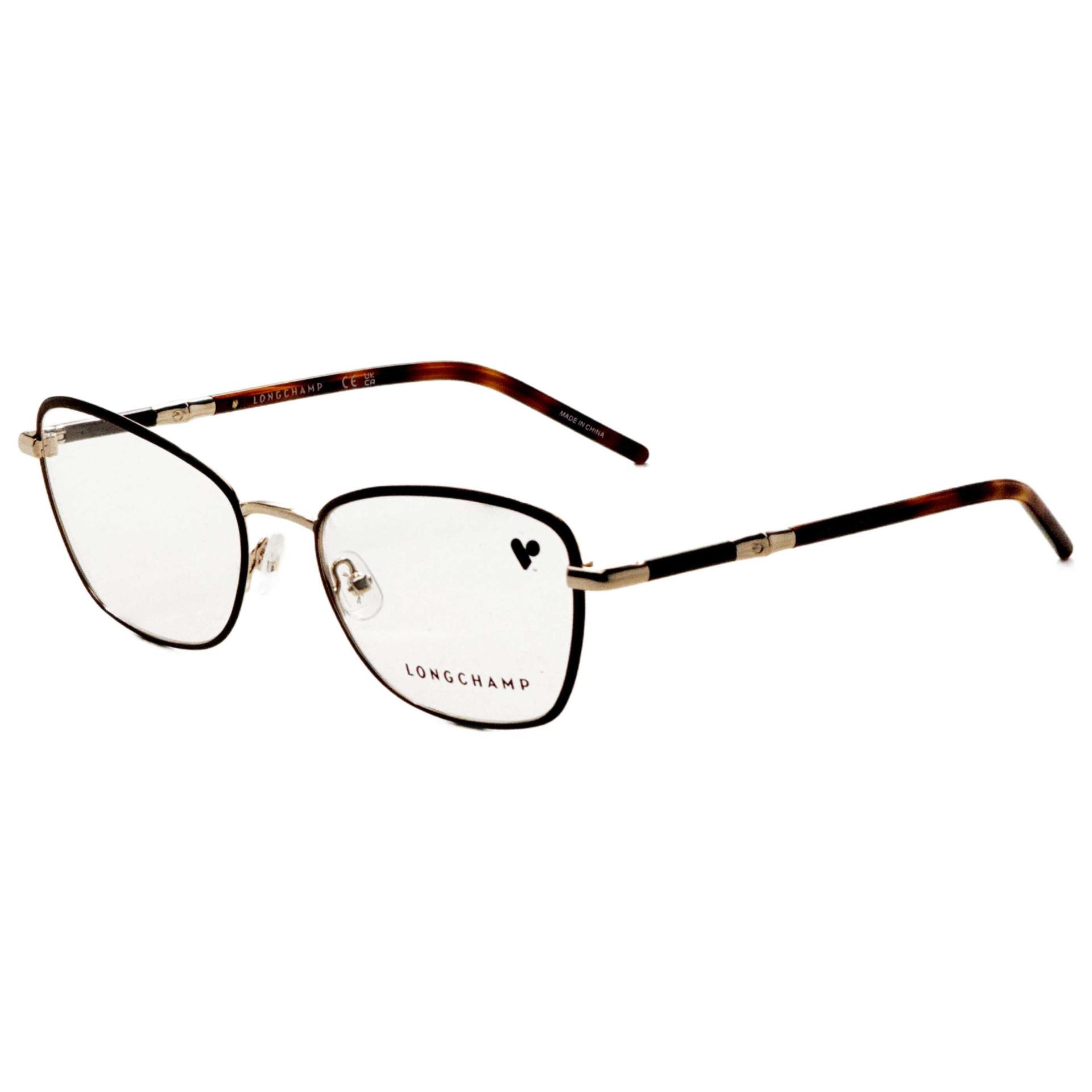 Longchamp Women's Opticals LO2155-727