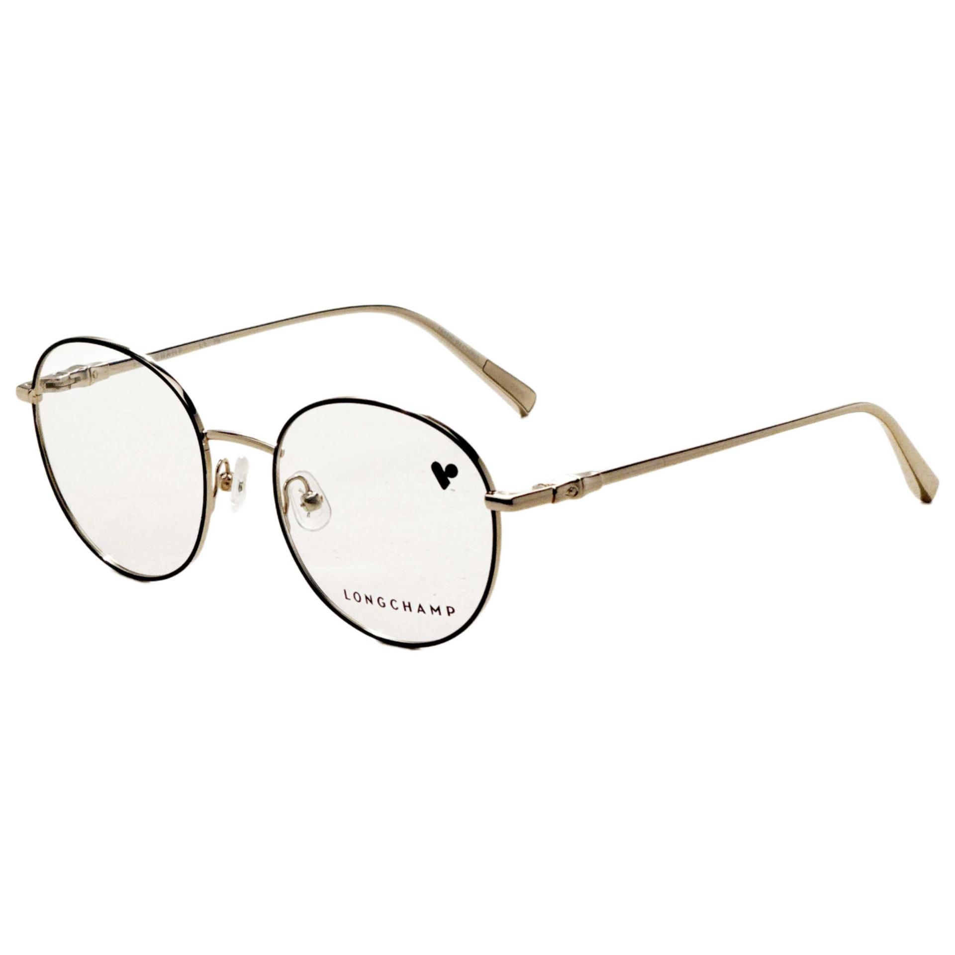 Longchamp Women's Opticals LO2160-705